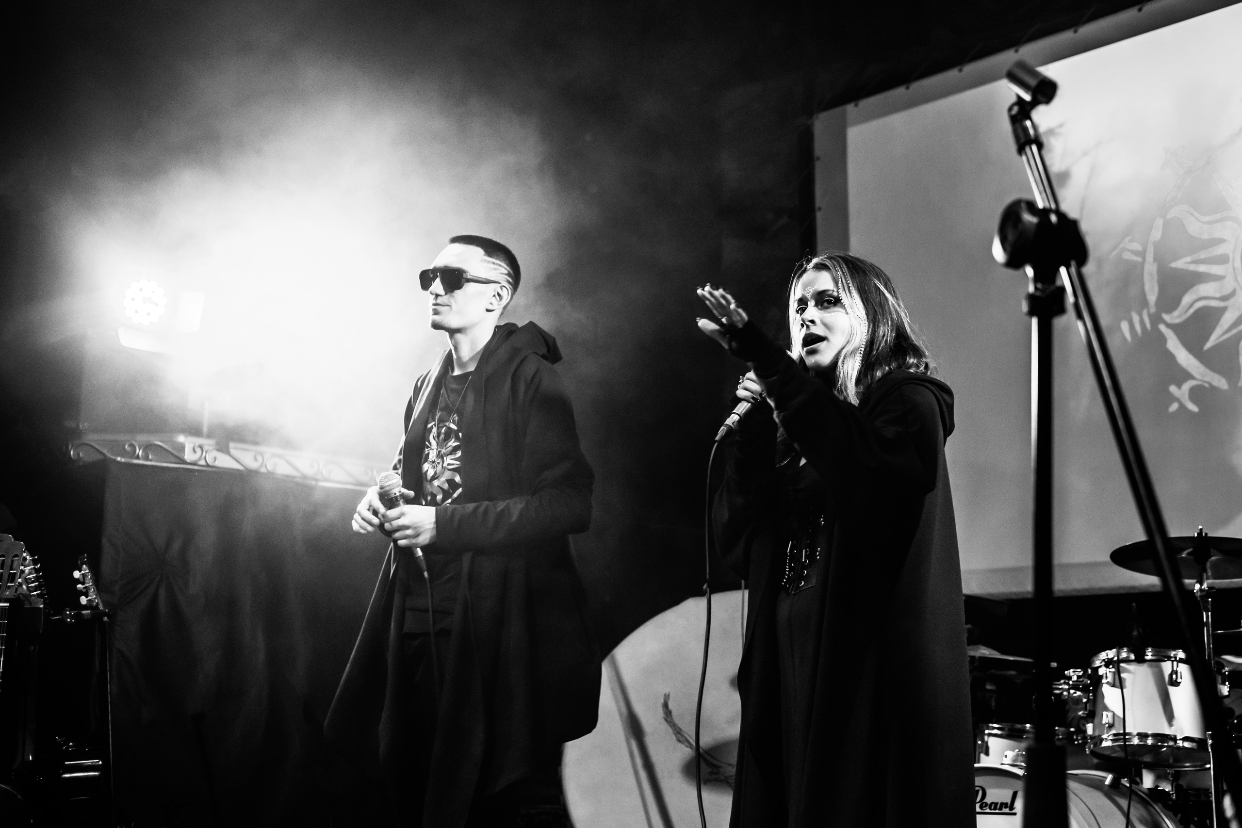 Agnivaib 2025 Ozz. Фотограф в Челябинске Ополихина Анна