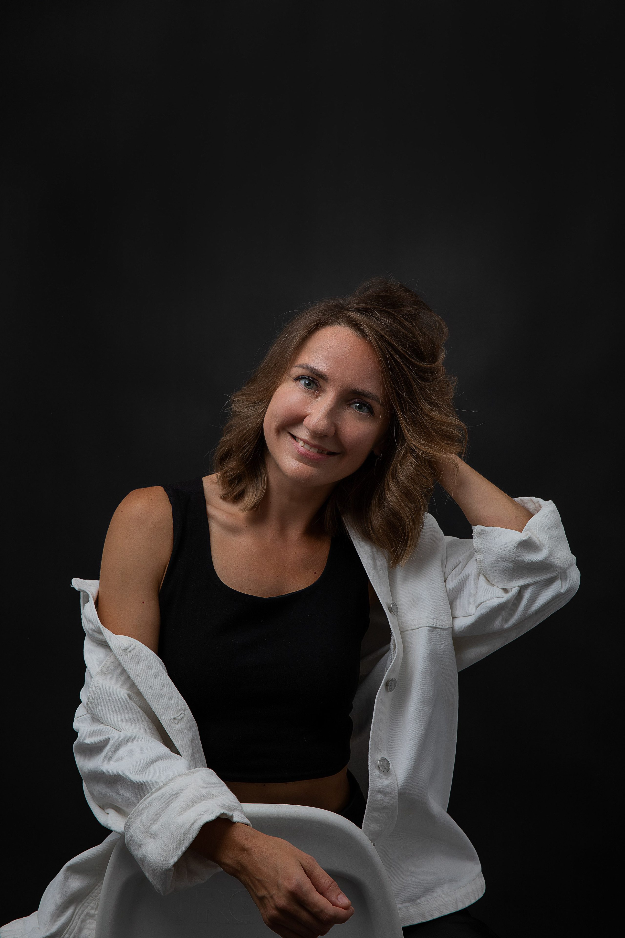 ИНДИВИДУАЛЬНАЯ ФОТОСЕССИЯ. Фотограф — Путилково, Москва