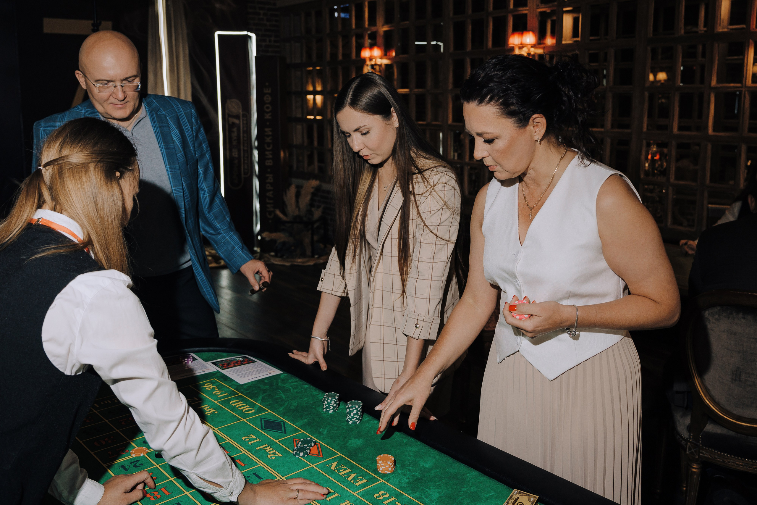 7 ЛЕТ AROMA DE CUBA. Репортажный фотограф Зуев Роман г. Челябинск