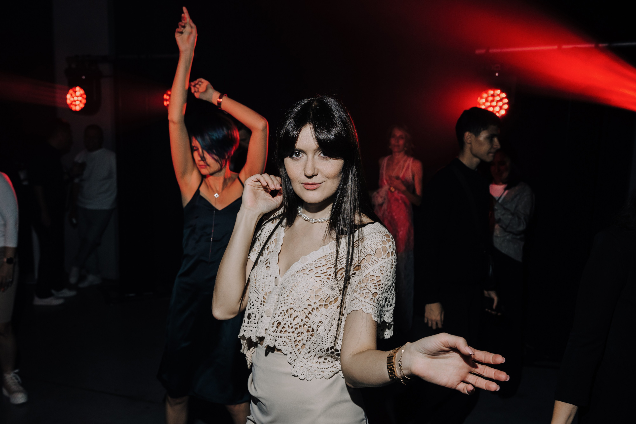 ДЕНЬ РОЖДЕНИЯ ВАСИЛИЯ «ADAGIO». Репортажный фотограф Зуев Роман г. Челябинск