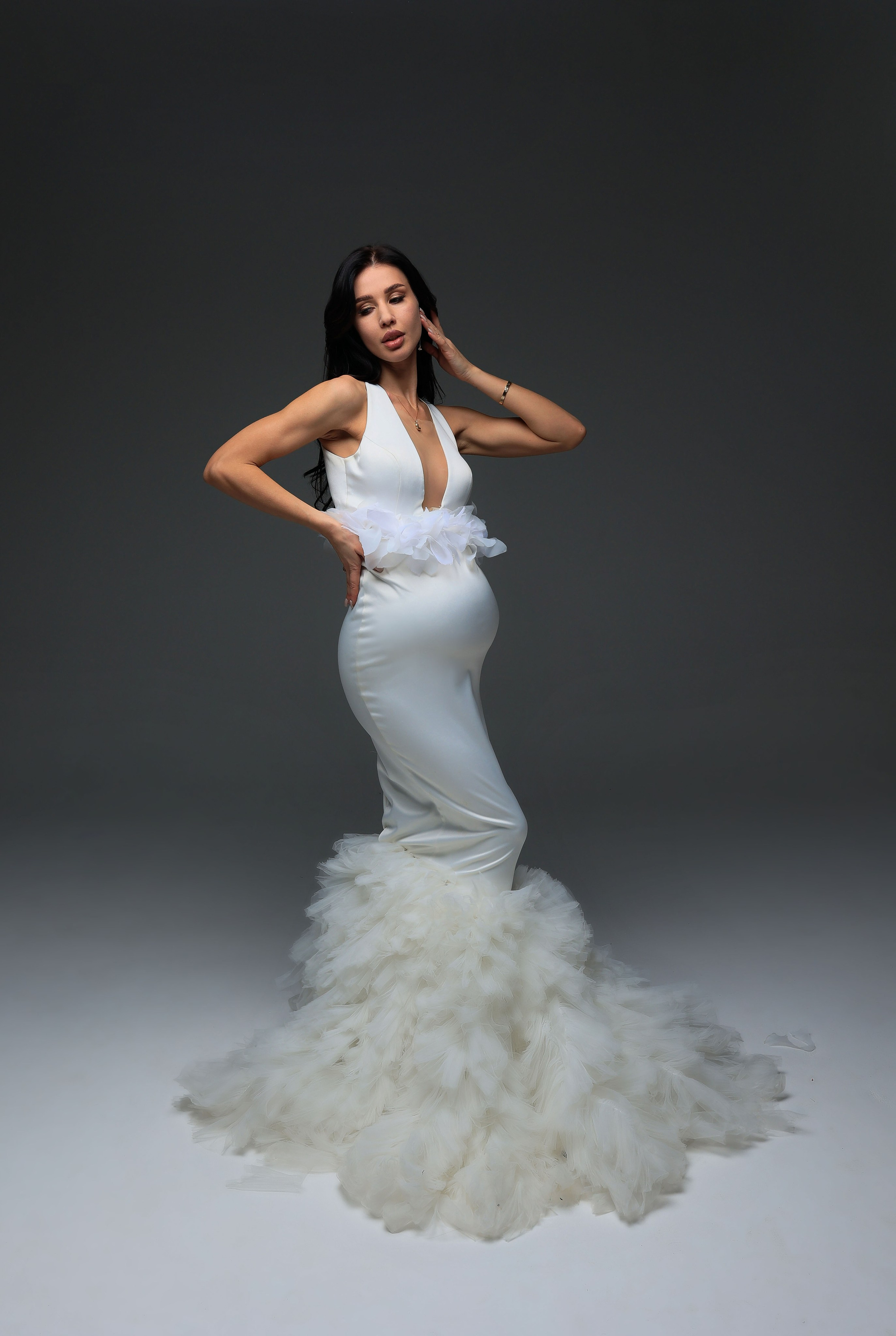 Ксения. Фотограф, визажист. Москва