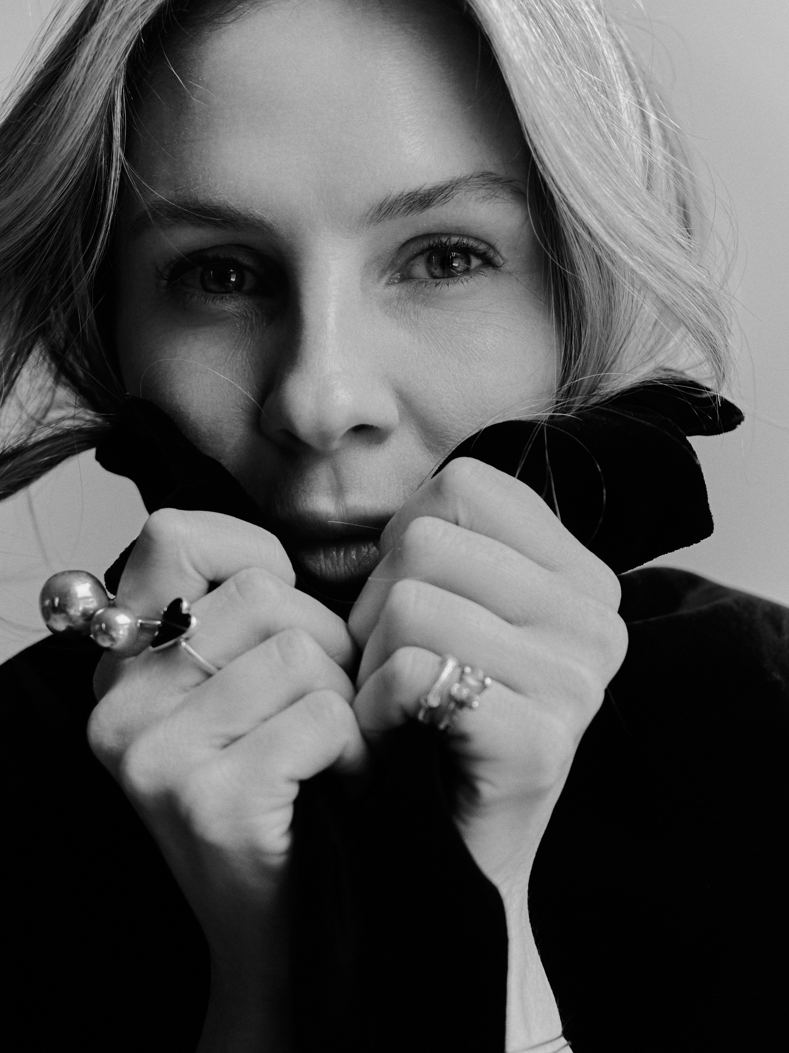 Портретная съемка. Vokueva's-footage