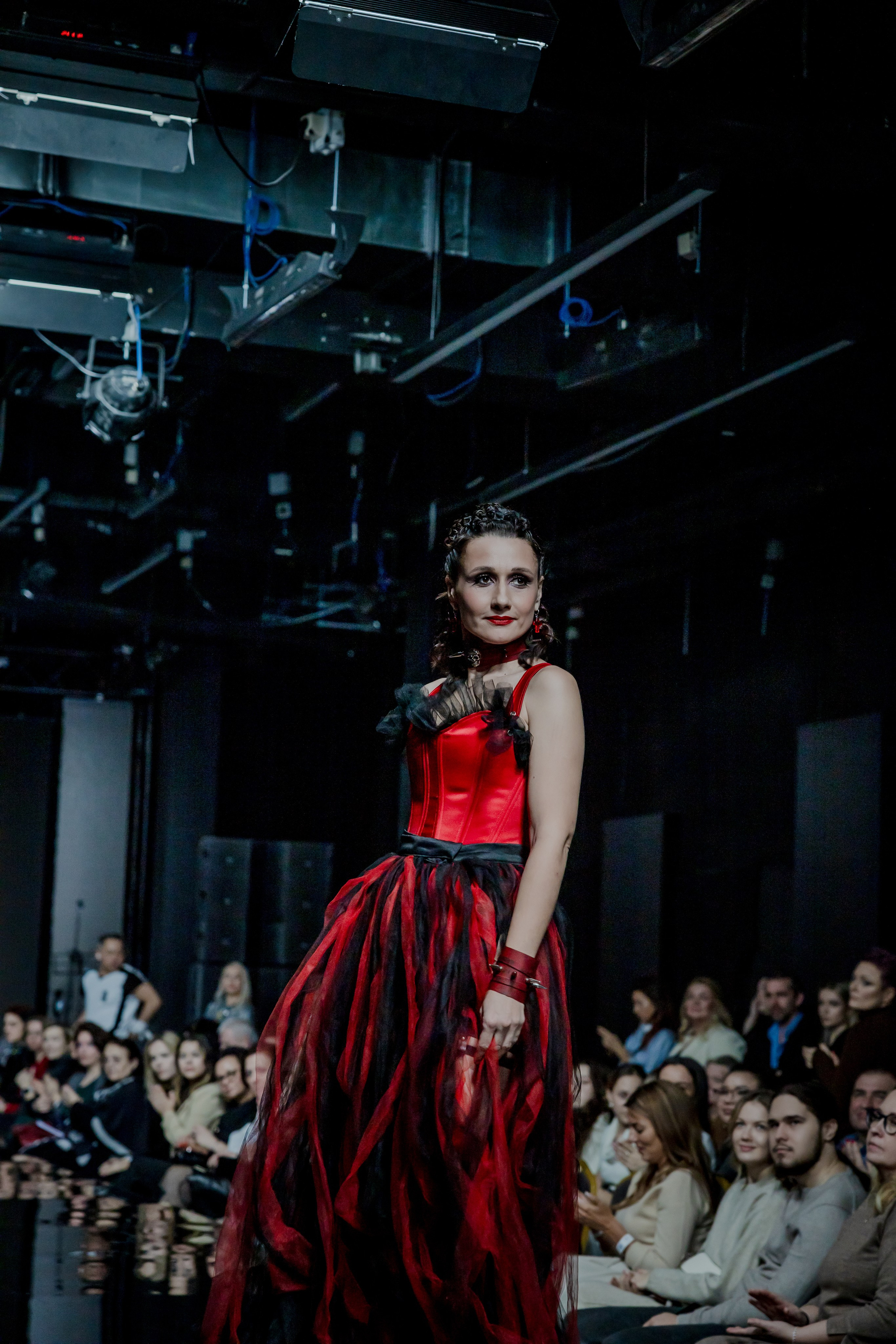 Fashion photography. Свадебный фотограф Москва Гаджимагомедова Зарема