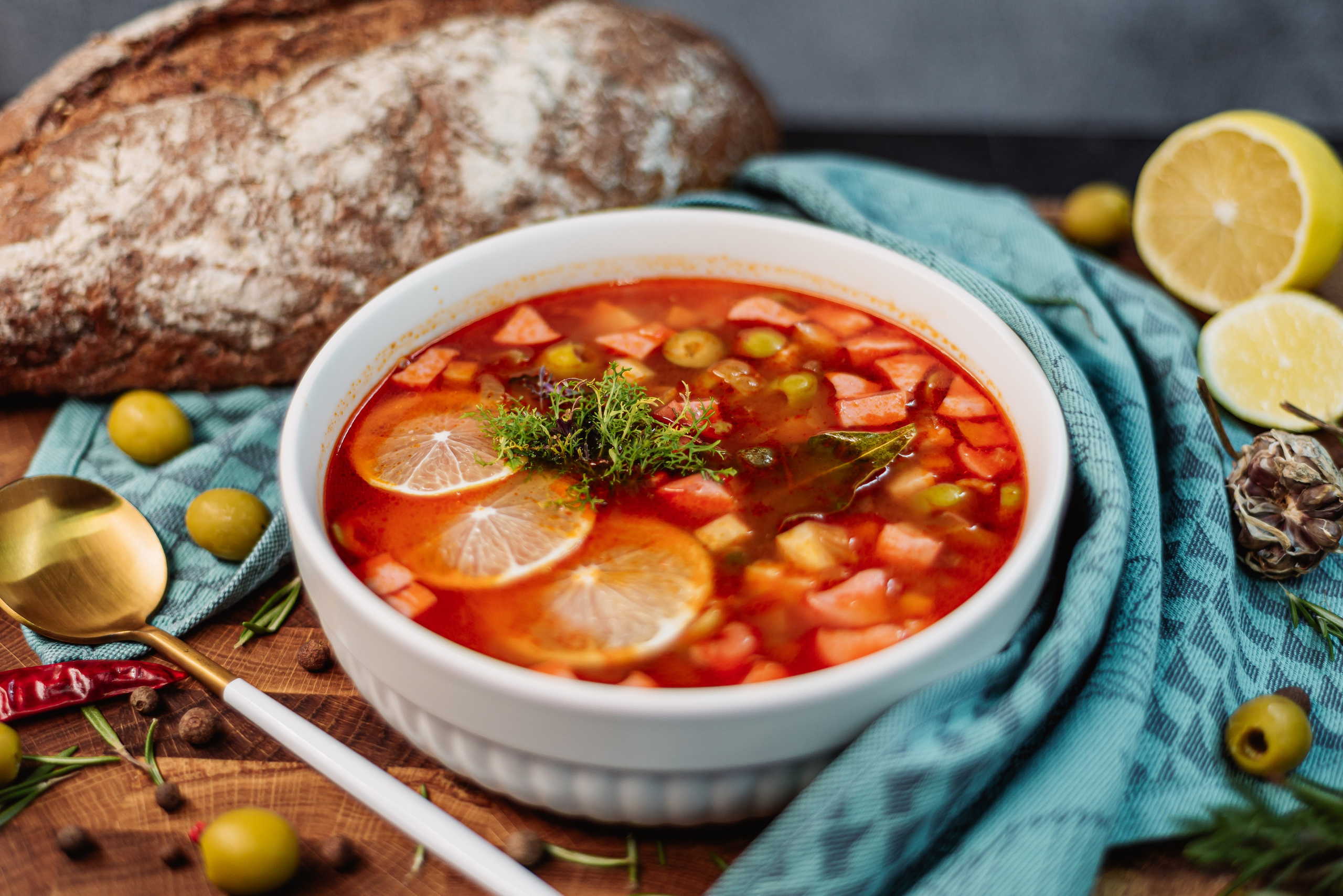 ПРОЕКТ «КУХНЯ РФ», ТЕЛЕВИЗИОННАЯ КОМПАНИЯ «РЕД МЕДИА», Г. МОСКВА. ФОТОГРАФ ИРИНА ШАМАТАВА