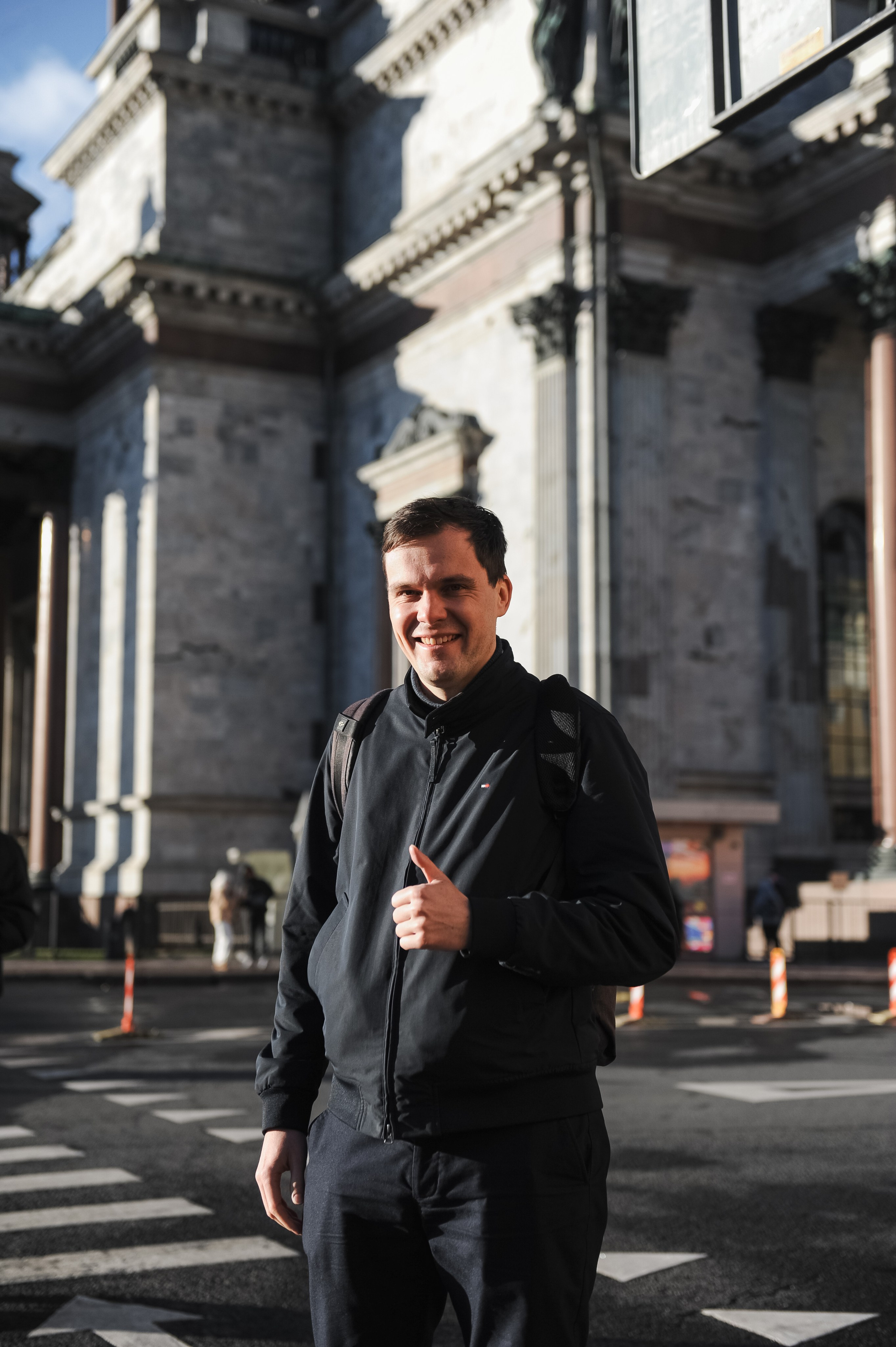 Выездная экскурсия на производство BIOCAD. South HUB