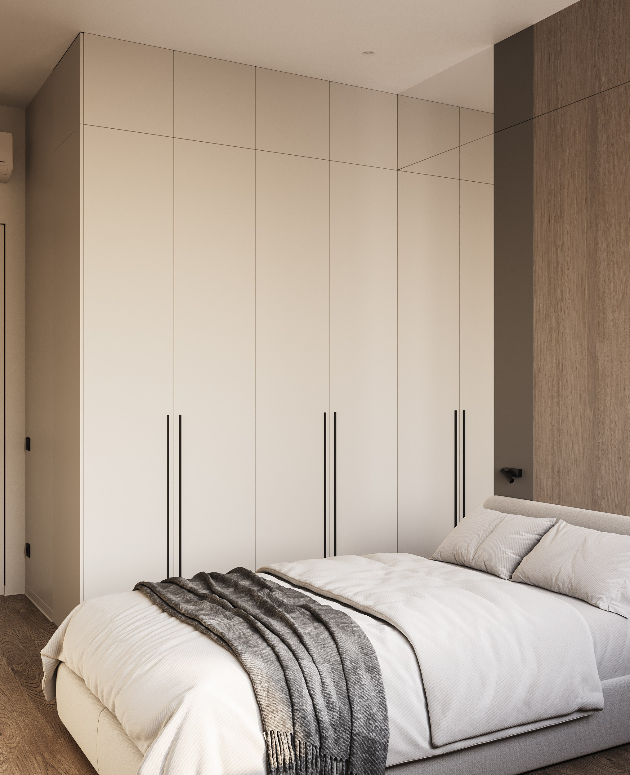 3Д визуализация интерьера. 3D Визуализация