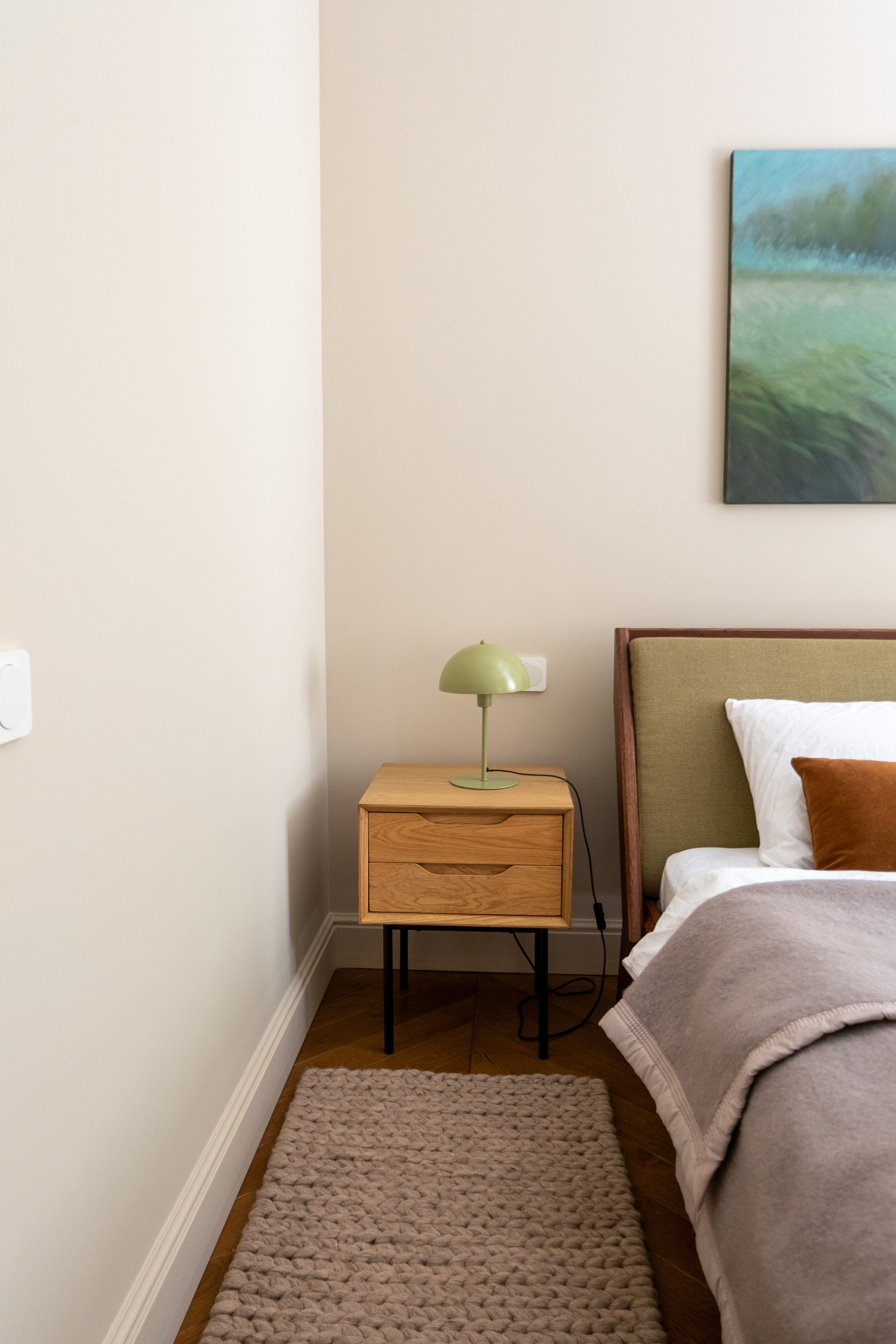 Новопесчаная. Lalich