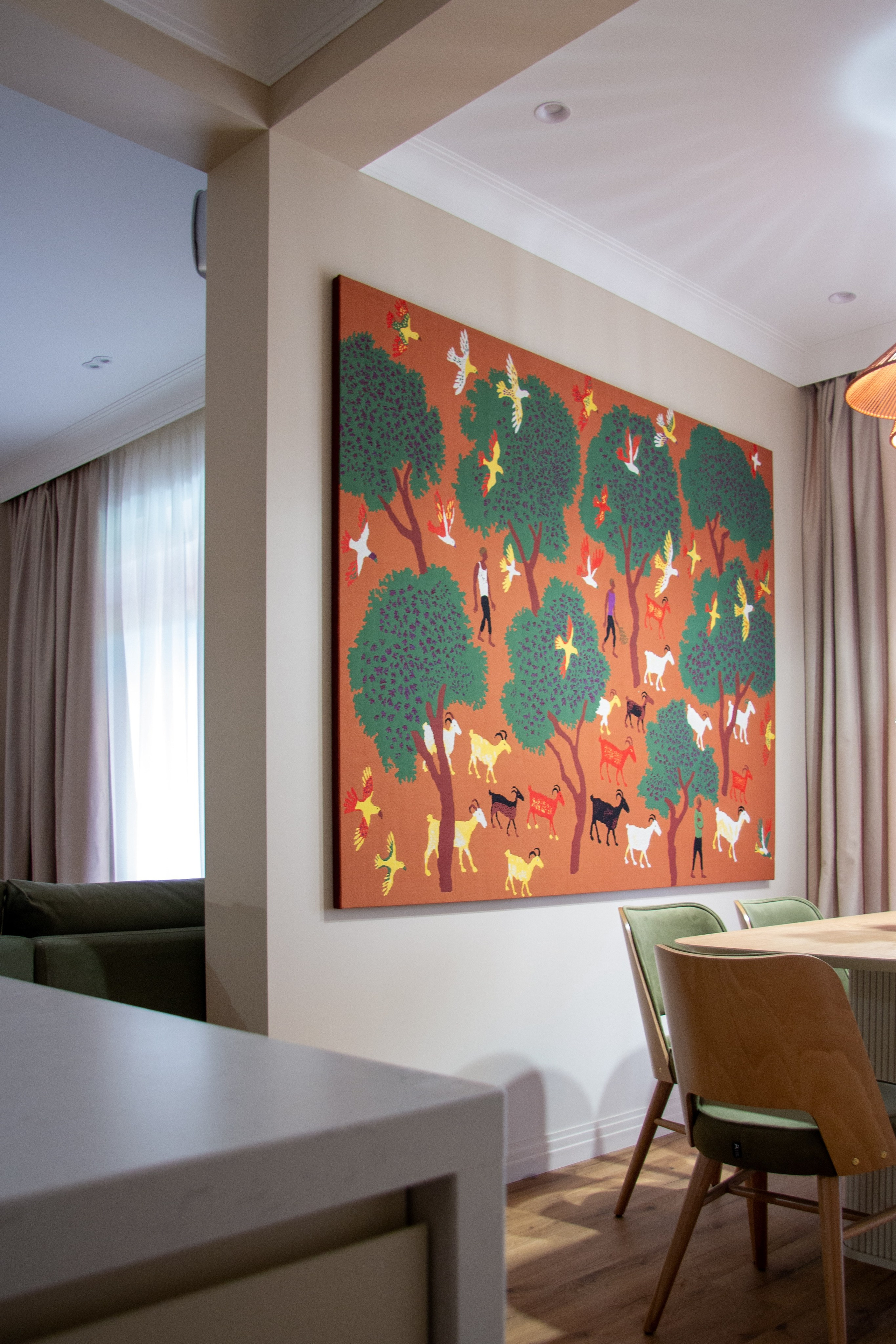 Сказка. Lalich