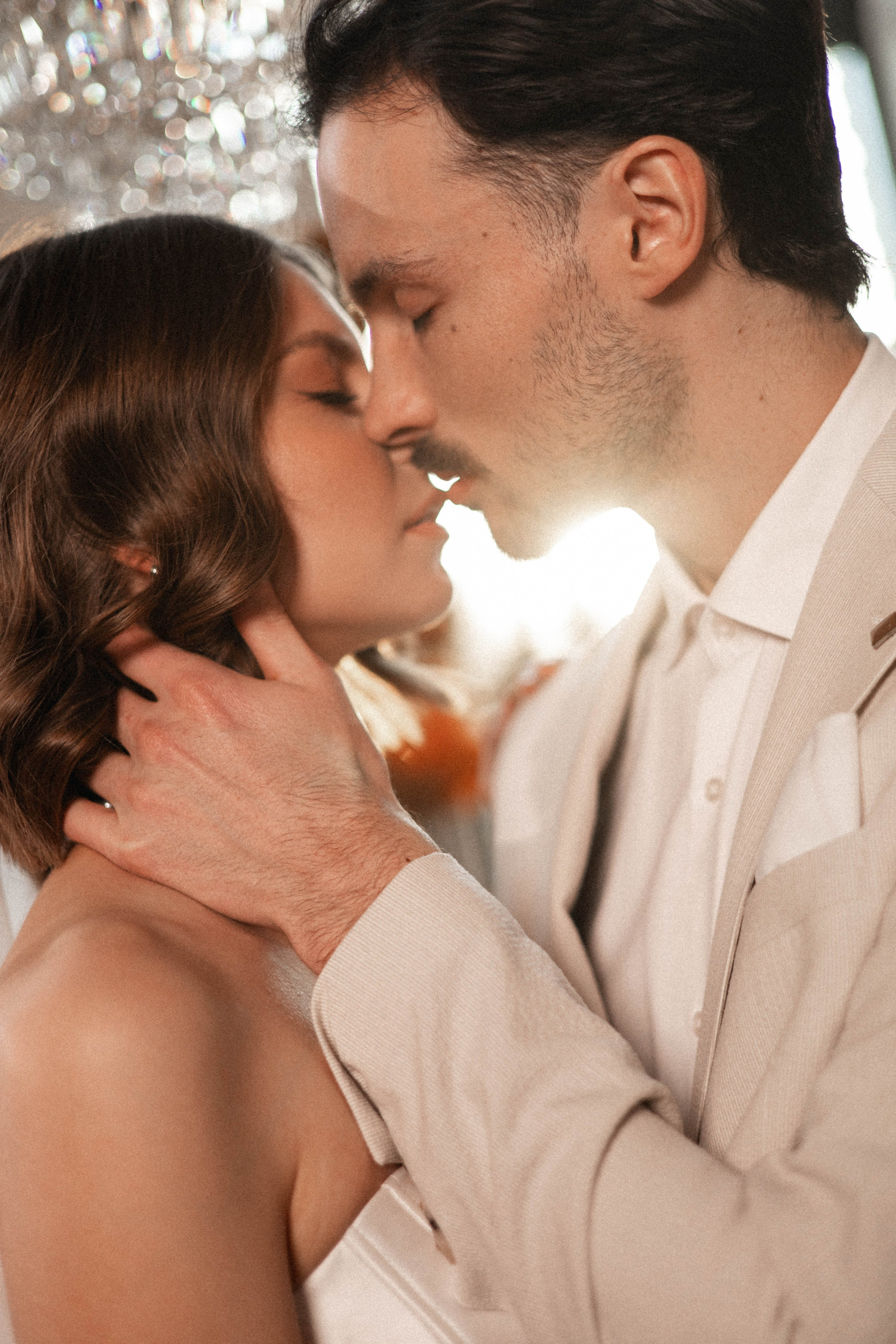 История любви в Стайках. Свадебный и портретный фотограф Соломко Диана