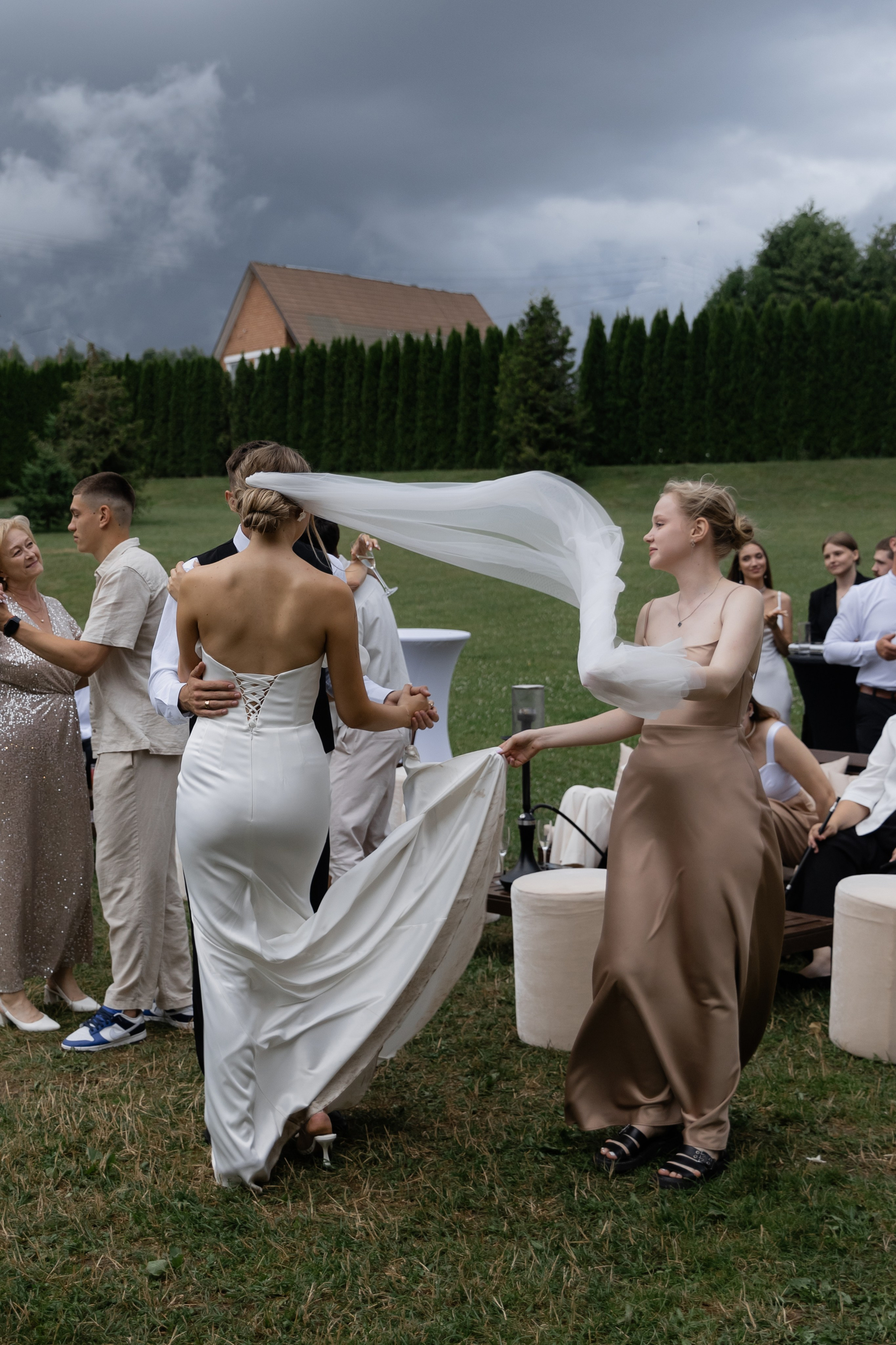 Влад Ира Royal Hall 1.07.2024. Свадебный фотограф Кристина Винокурова