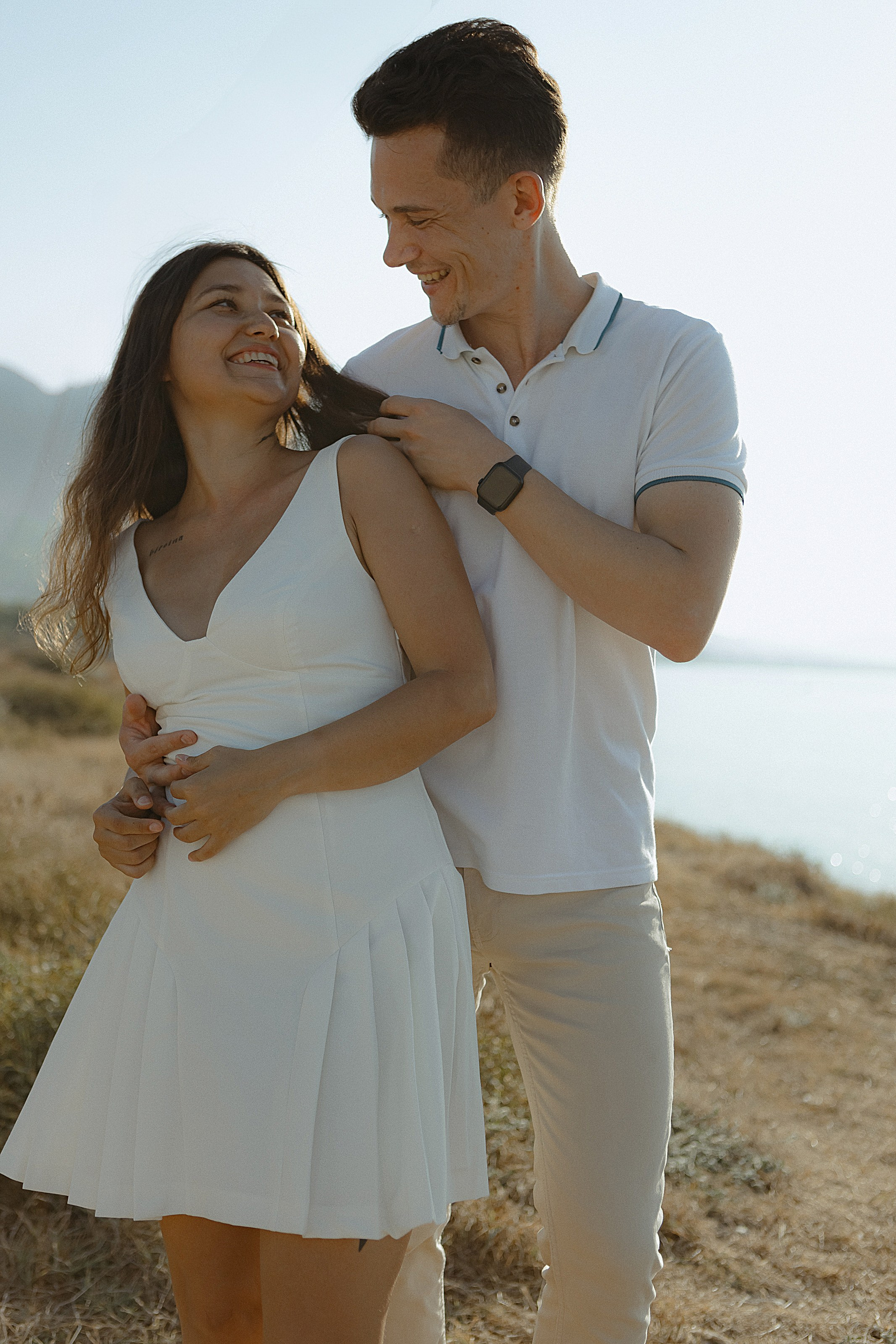 A&D. Фотограф в Батуми Павел Шарников