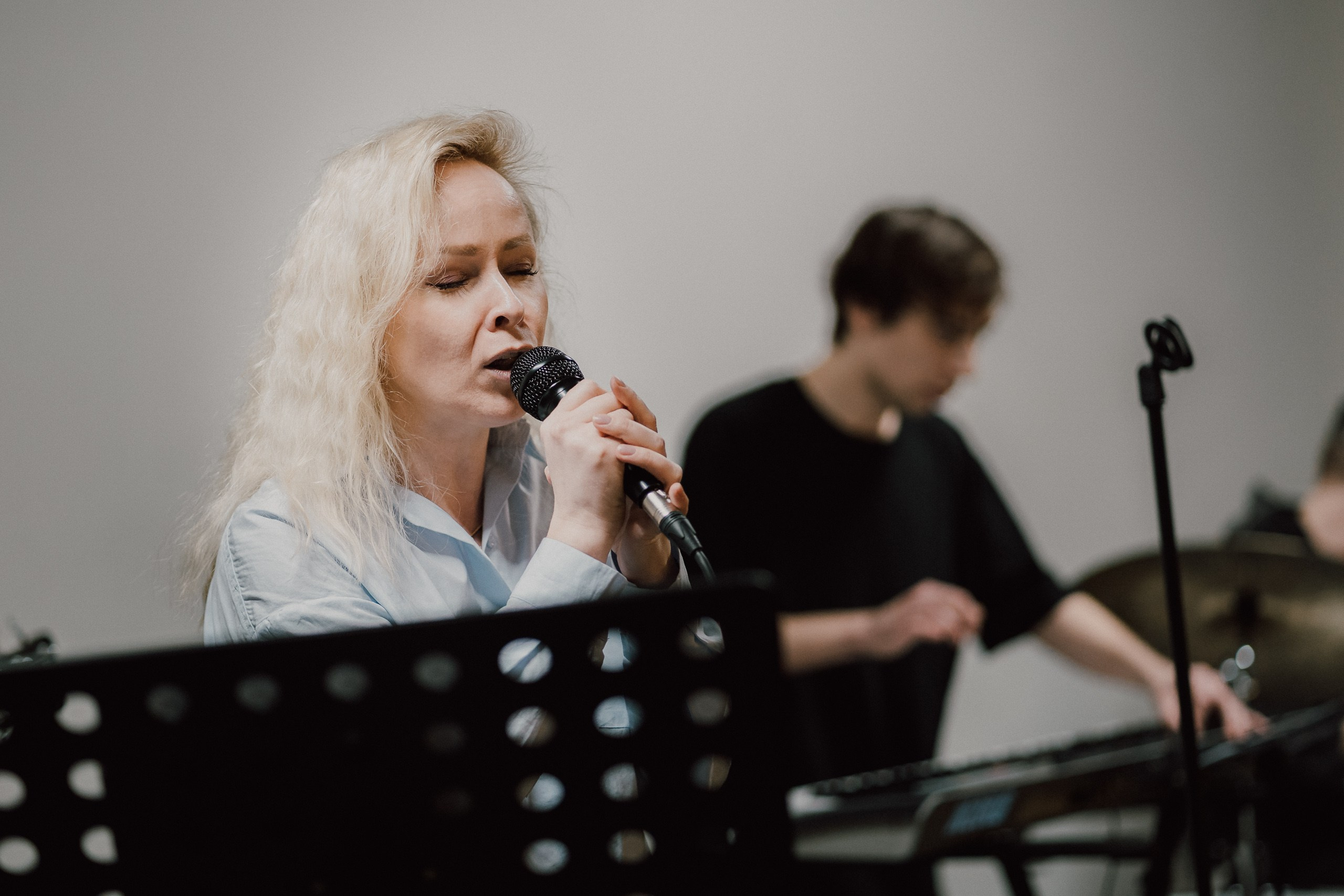 Концерт VoiceMaster 7 апреля 2024. Фотограф Шибков Константин