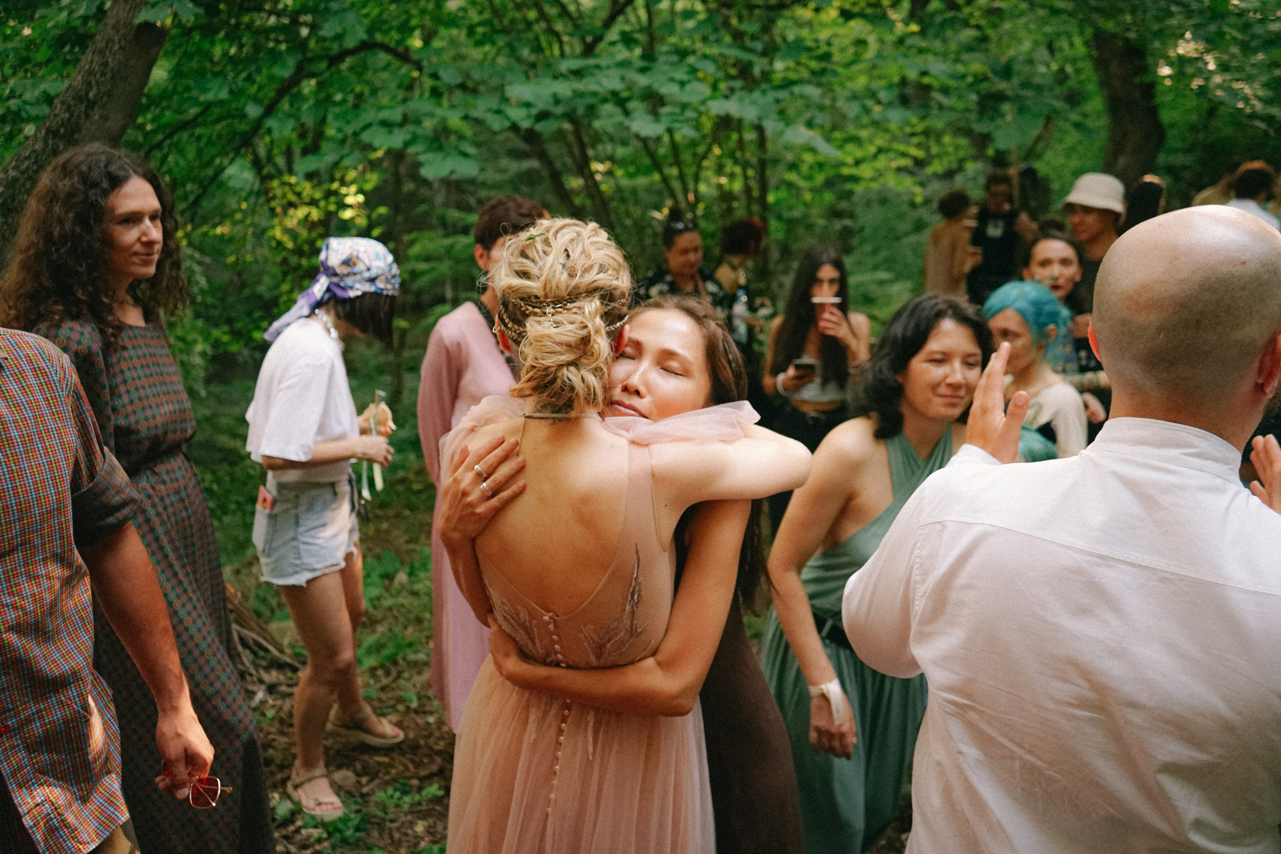 Свадебный фотограф в Грузии. Фотограф в Грузии ОАЭ | Nekit Fox