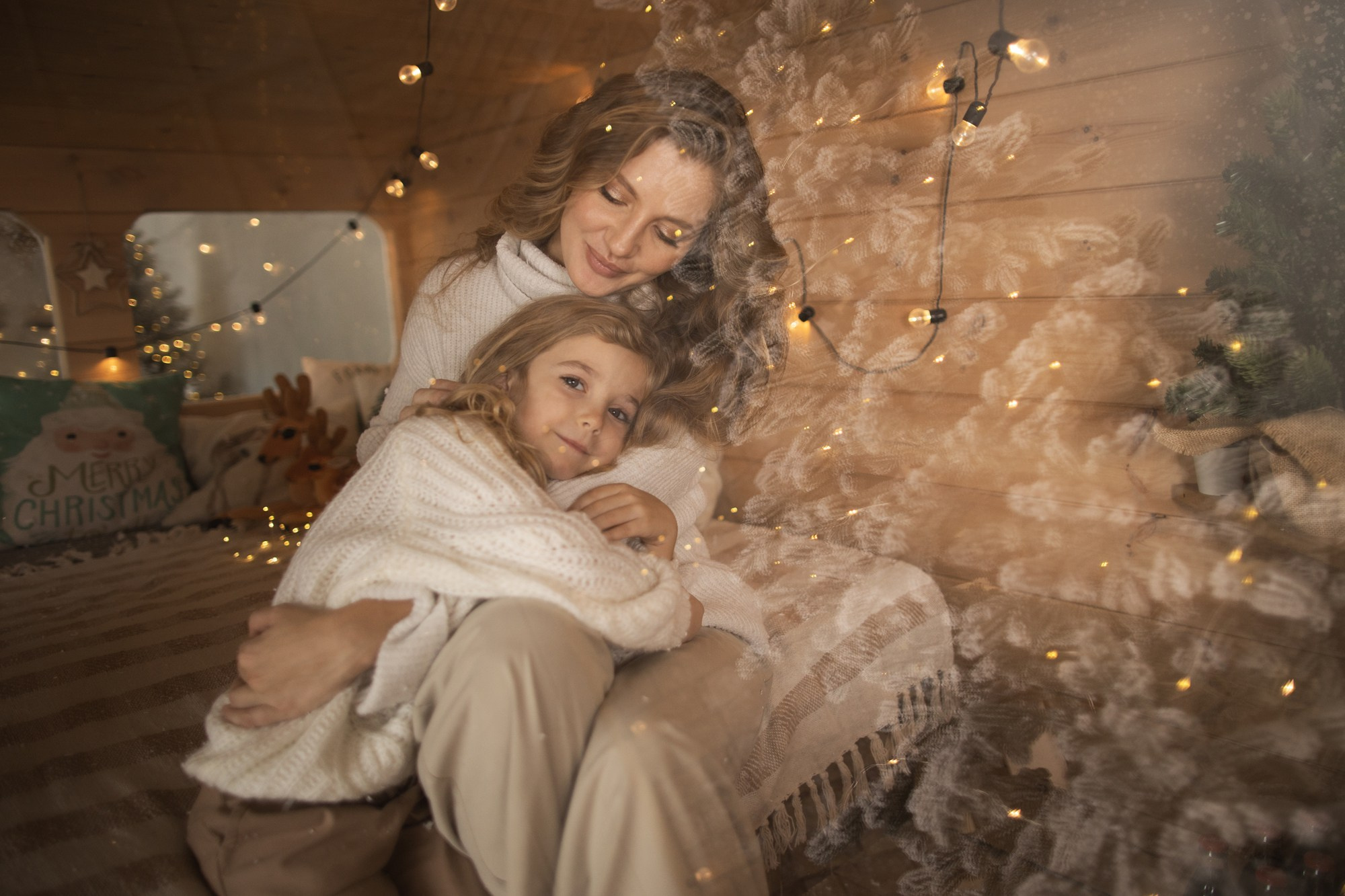 Сказочный. Семейный фотограф в Новосибирске Инна Кузнецова