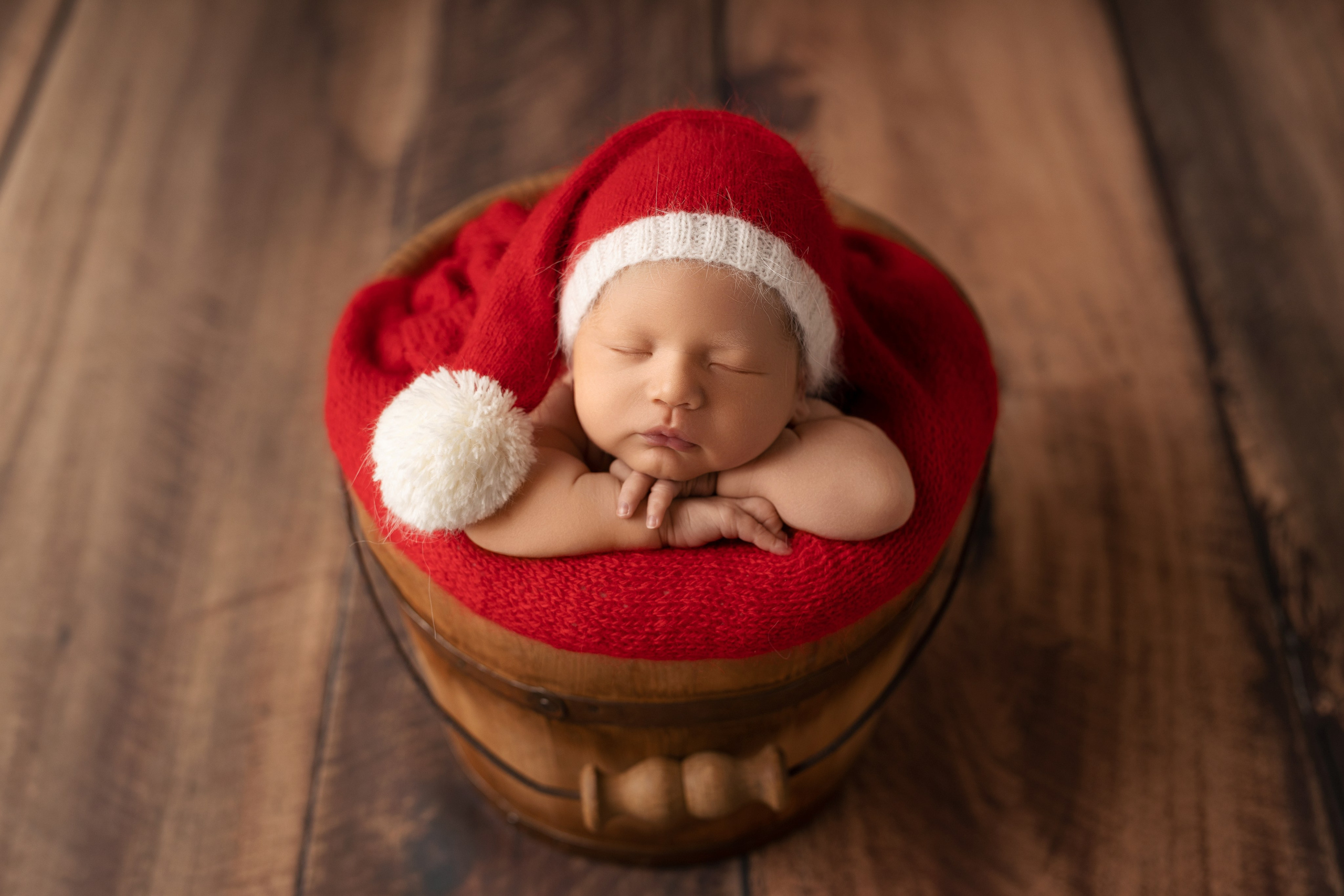 Ньюборн. Фотограф уникального направления ньюборн в Москве Екатерина Буценина