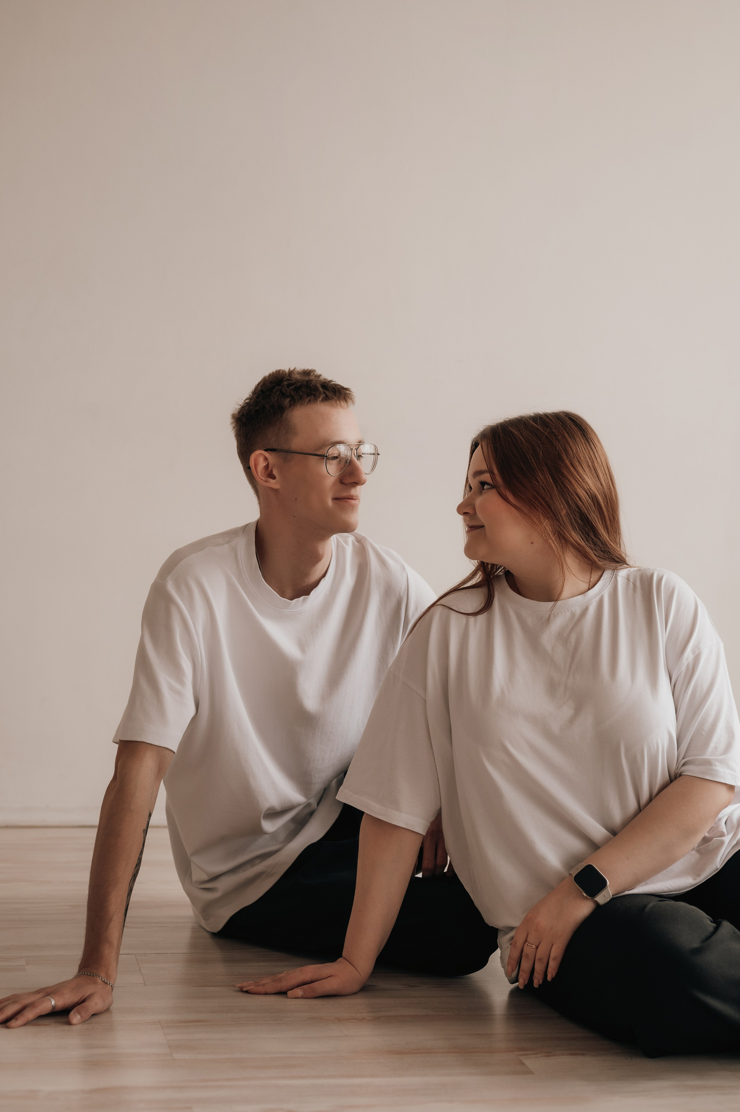 Семейные фотосессии. Фотостудия 220 — первая в Чите фотостудия, предназначенная для работы