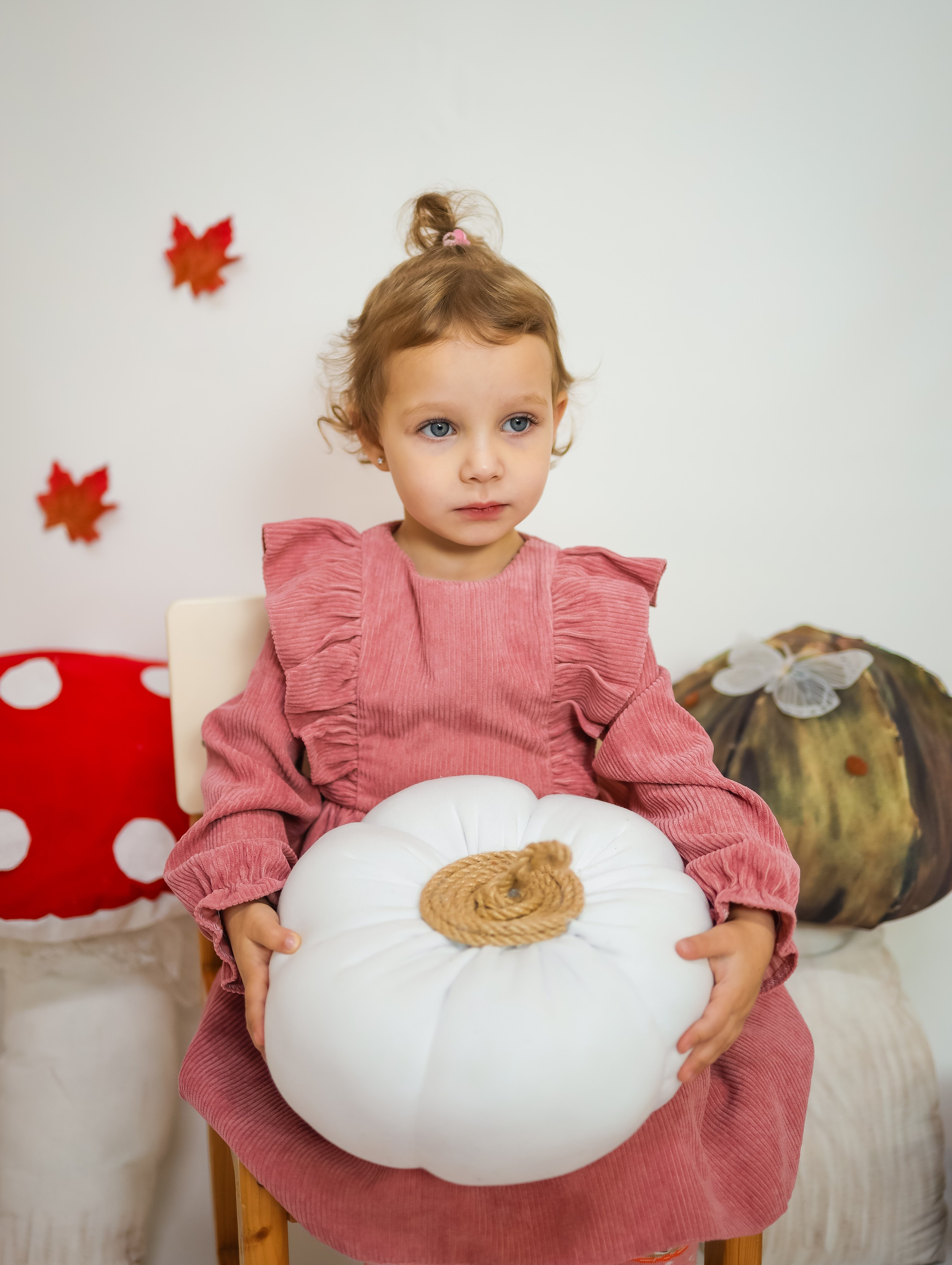 Проект «Осень и музыка». Главная