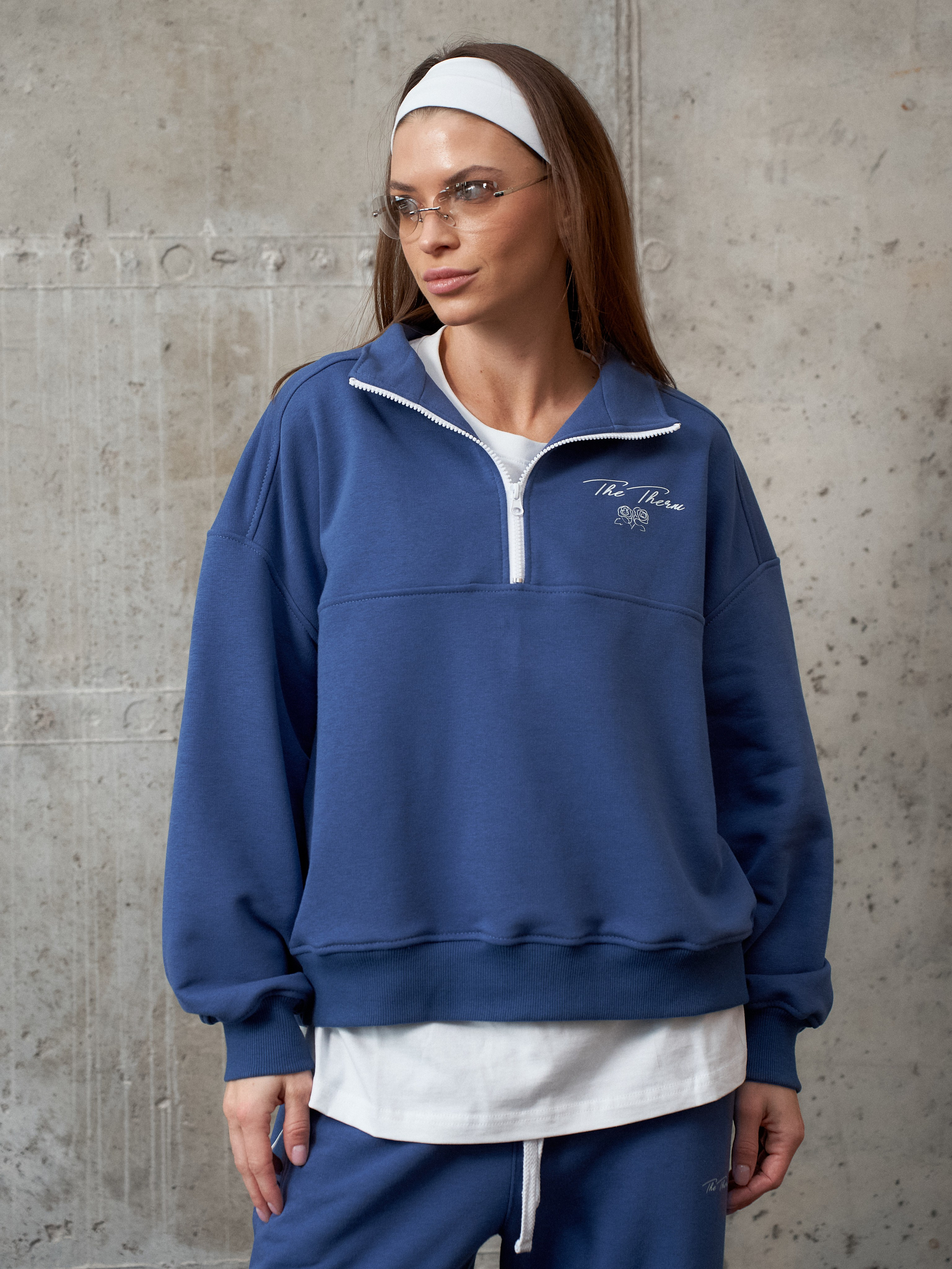 The Therm | WB. Фотограф Марина Голубева, Минск. Съемка для брендов, реклама