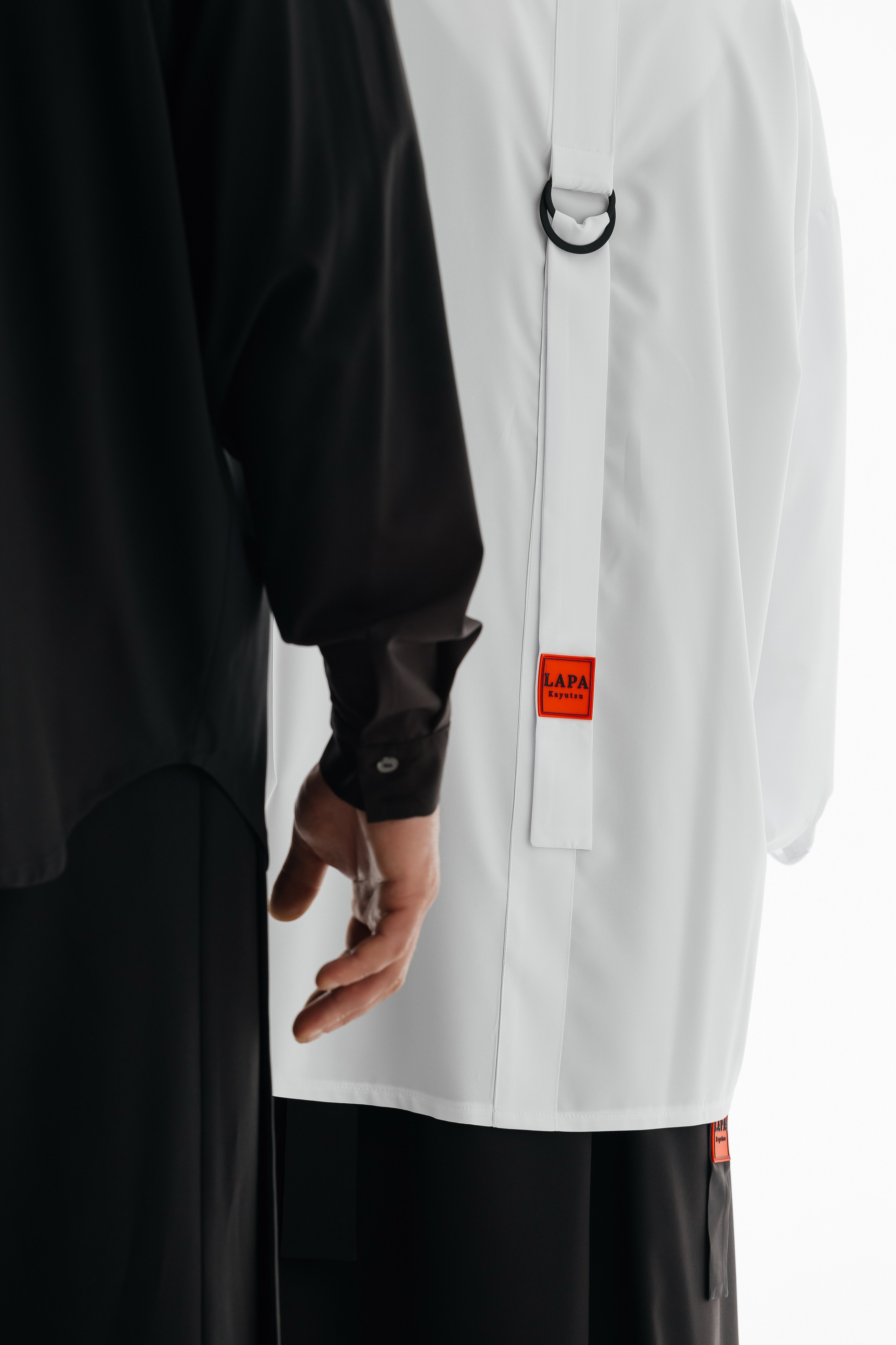 Бренд одежды «LAPA Kayutsu». Фотограф Кемерово | Сергей