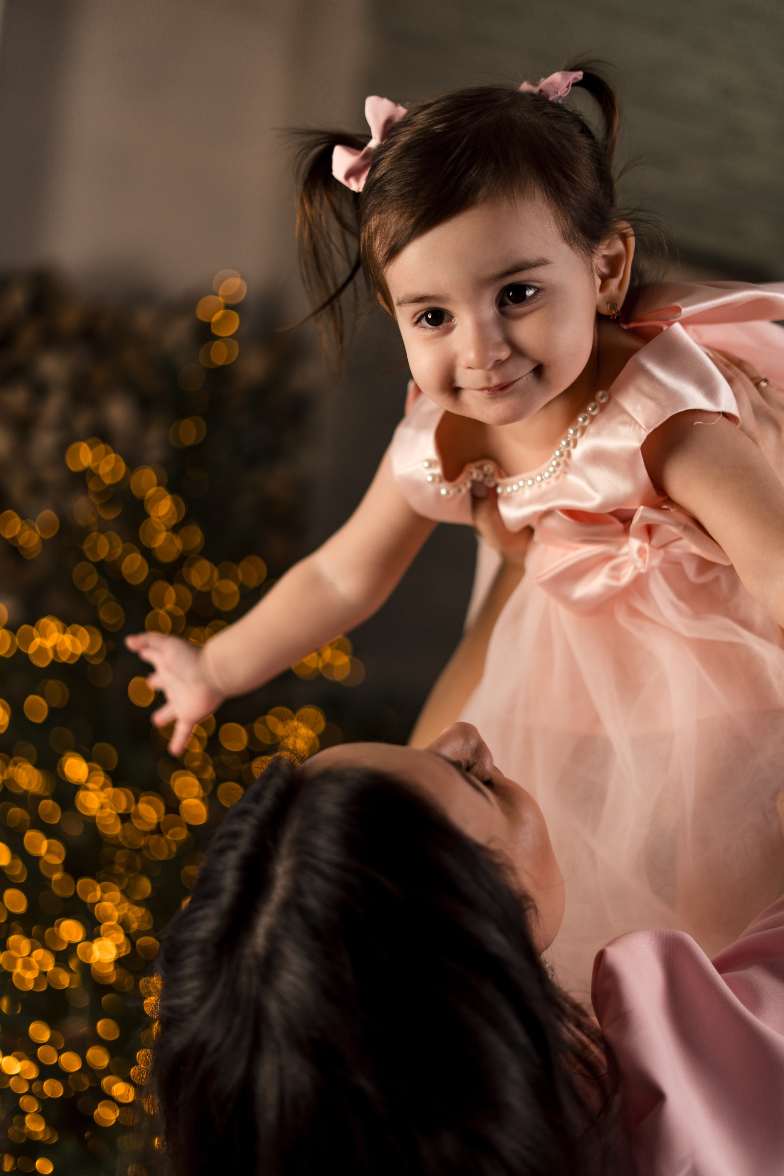 Новогодняя фотосессия. Vadim Videograf