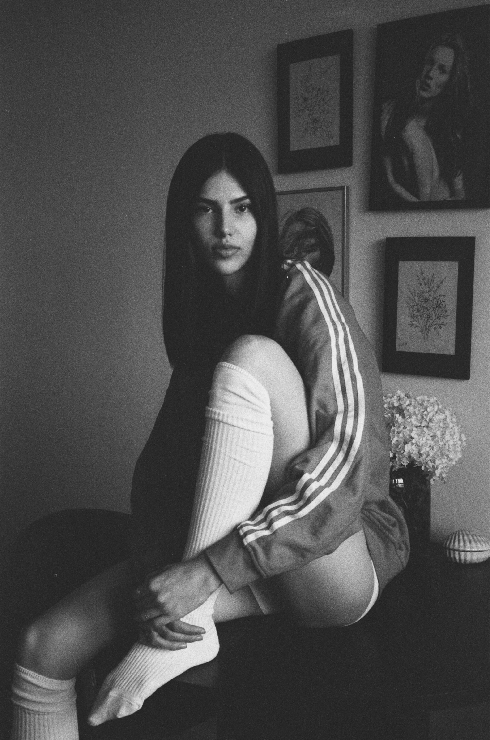 Марго. Главная