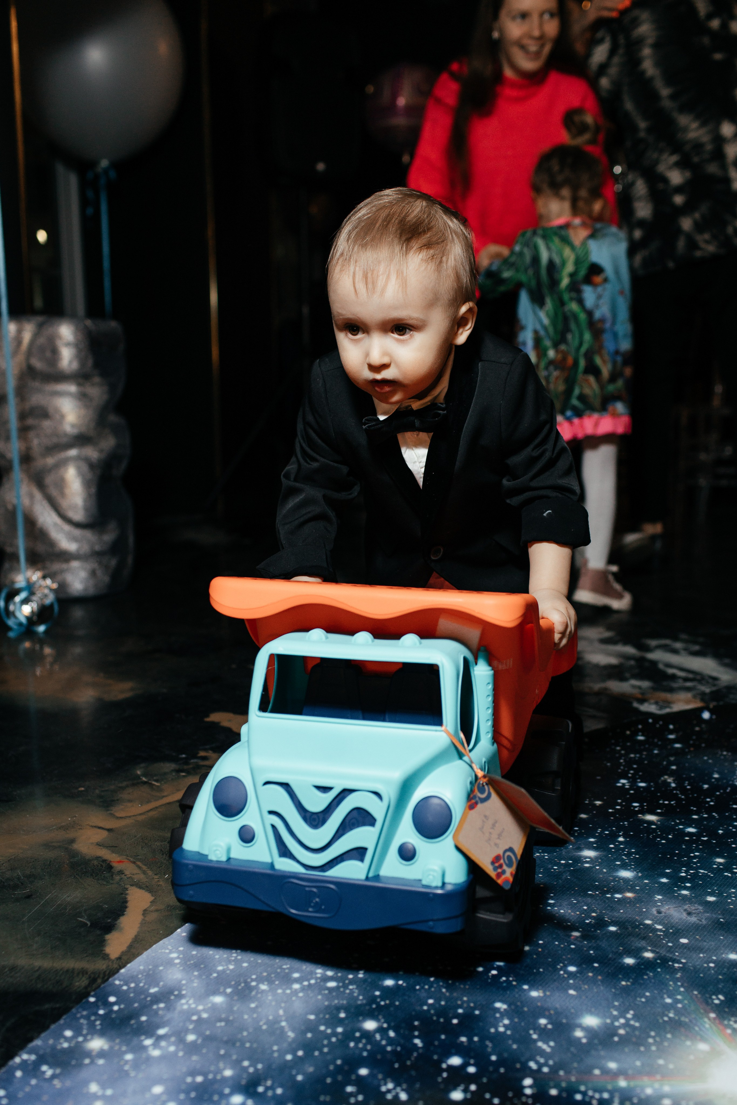 Артемий 2 года @allazemaalla. Свадебный и семейный фотограф