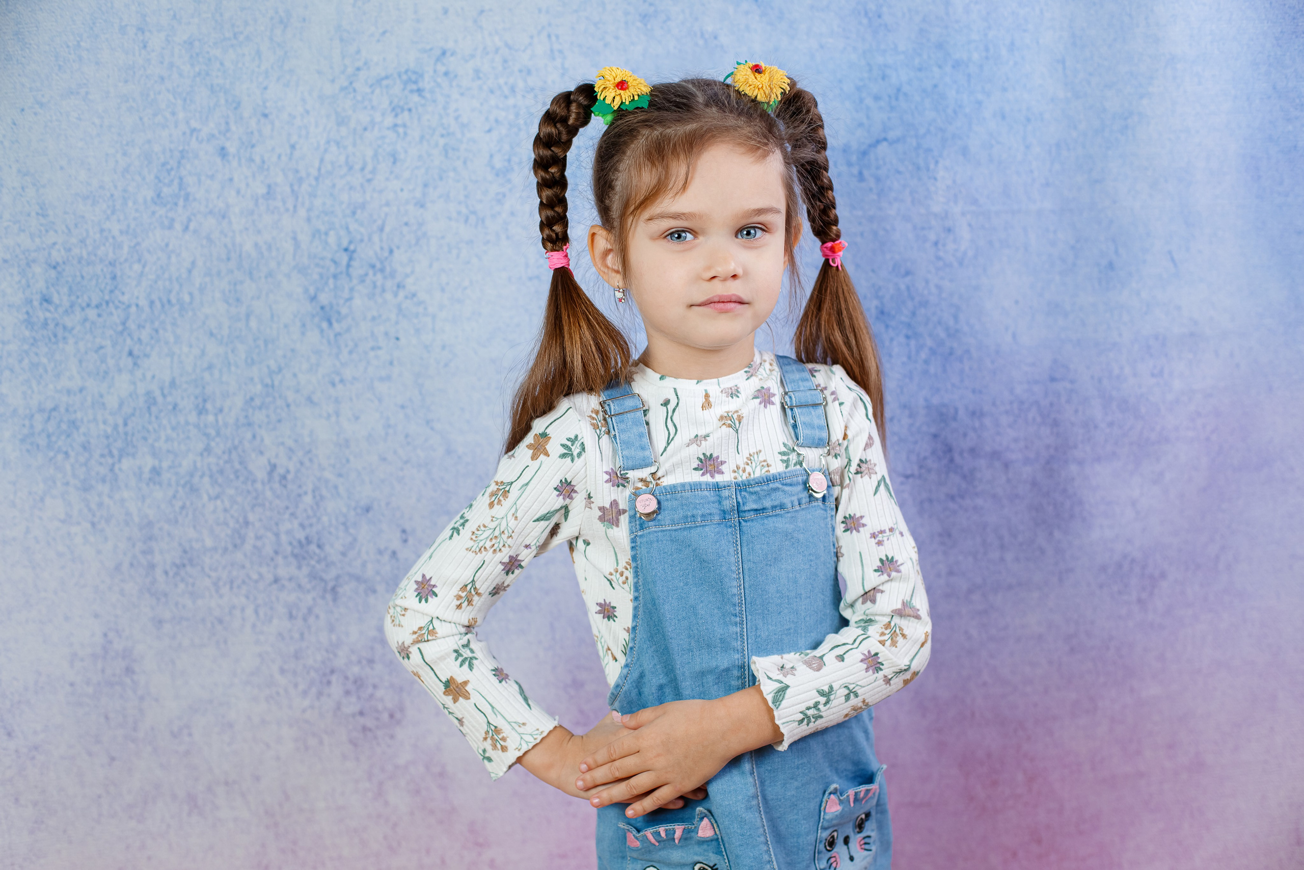 Портреты. Семейный и детский фотограф Комина Елена, Власиха, Одинцово