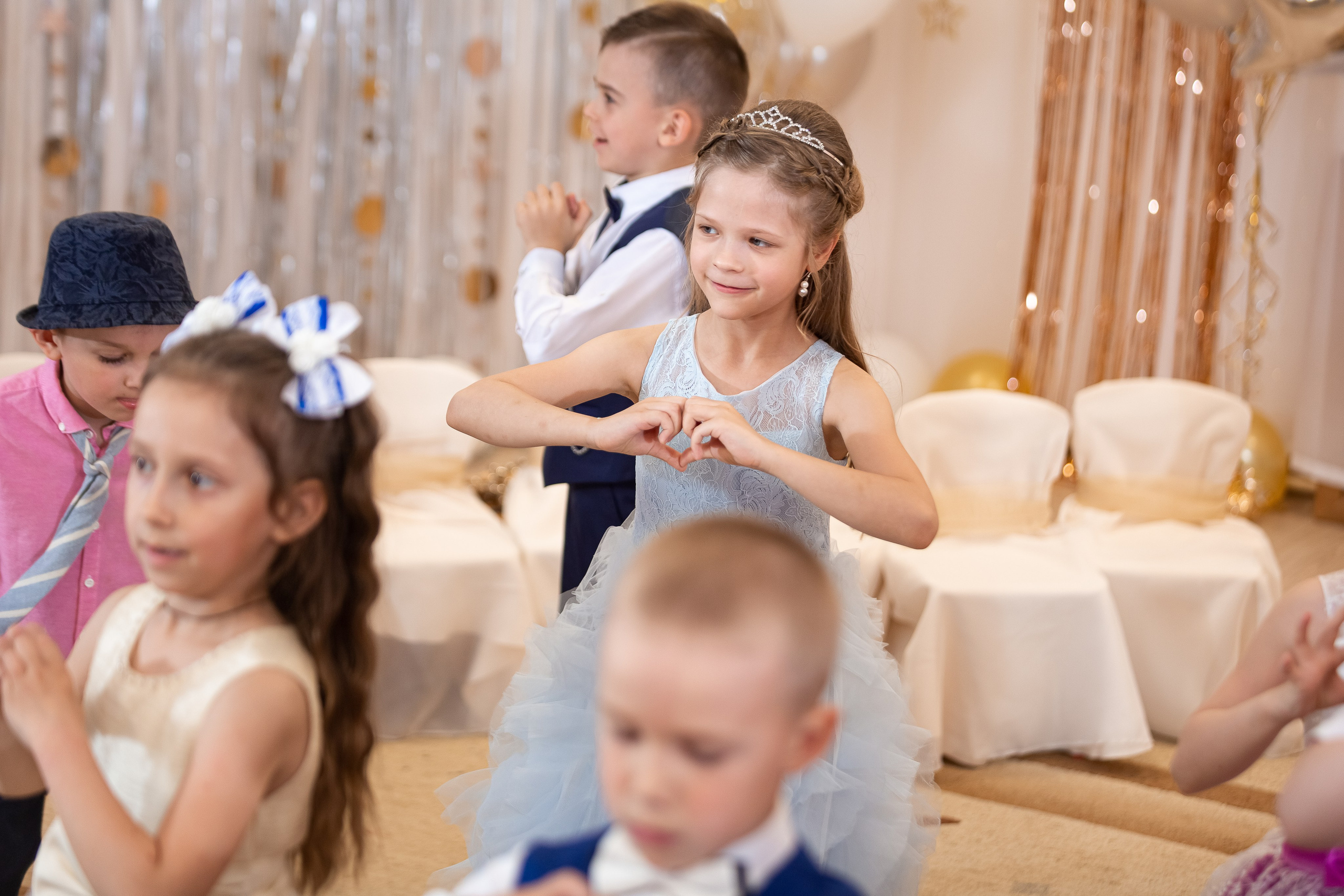 Портфолио Выпускные в детском саду. Семейный и детский фотограф Комина Елена, Власиха, Одинцово