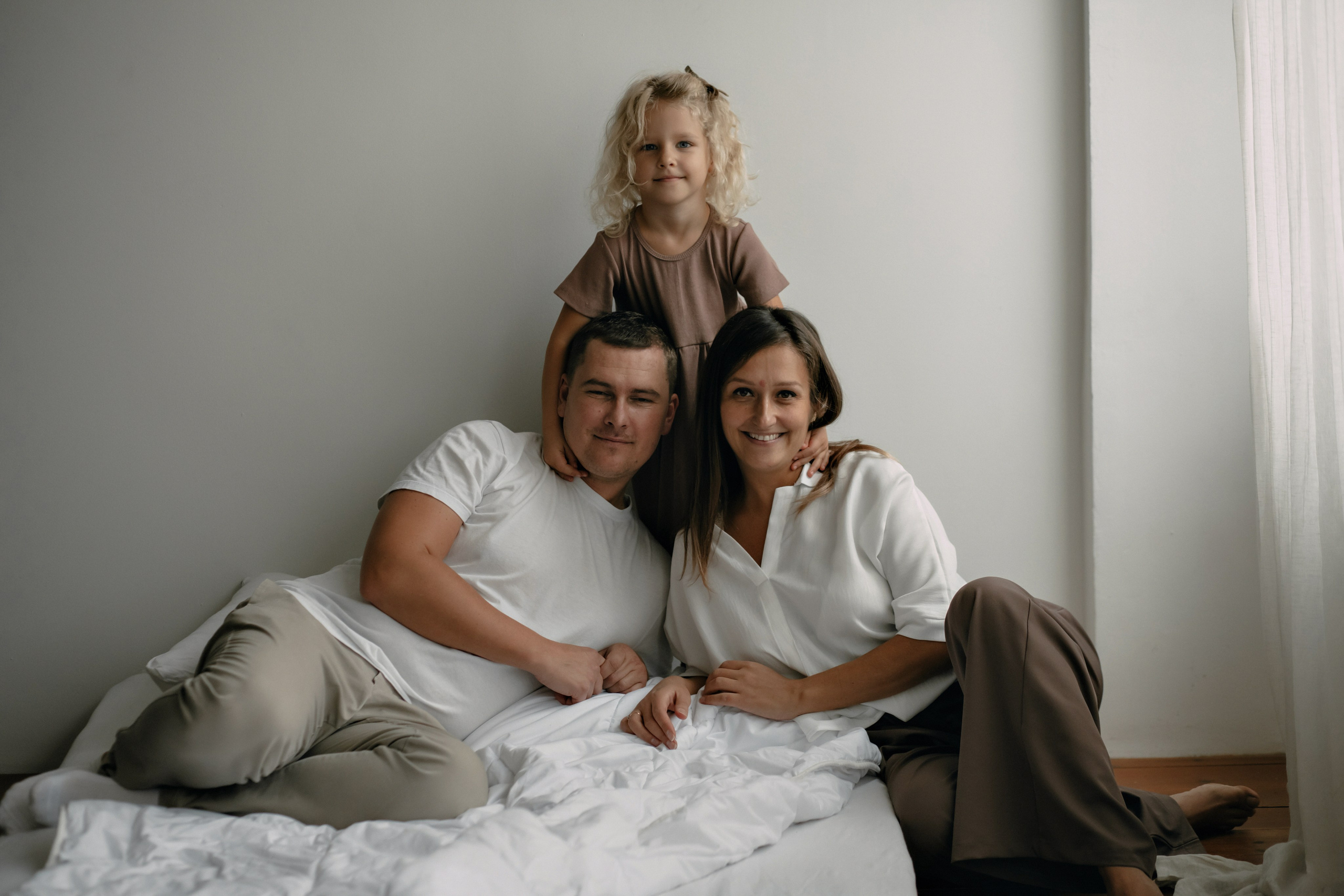 Валя, александр дети. Главная