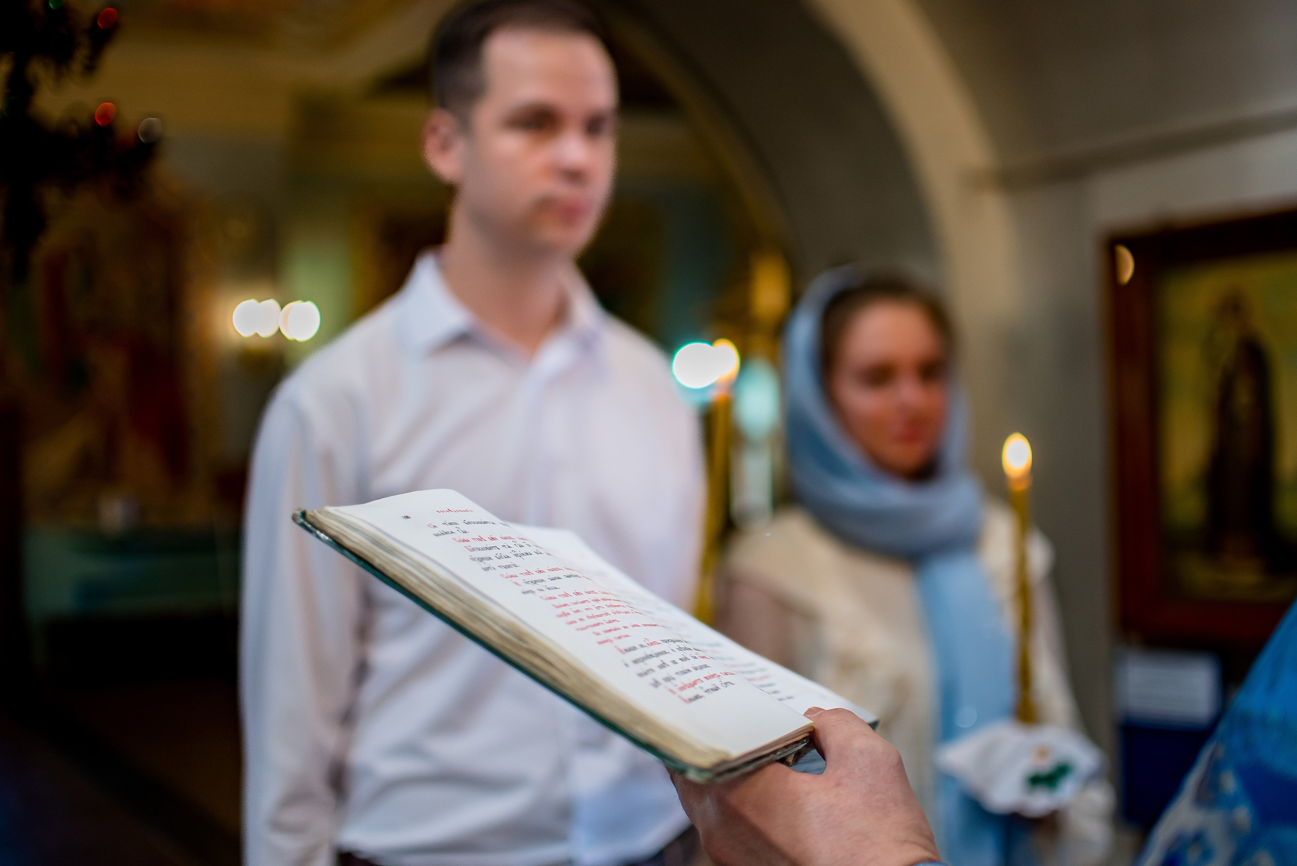 Фотосессия венчания в Нижнем Новгороде. Фотограф Макс Огурцов в Нижнем Новгороде