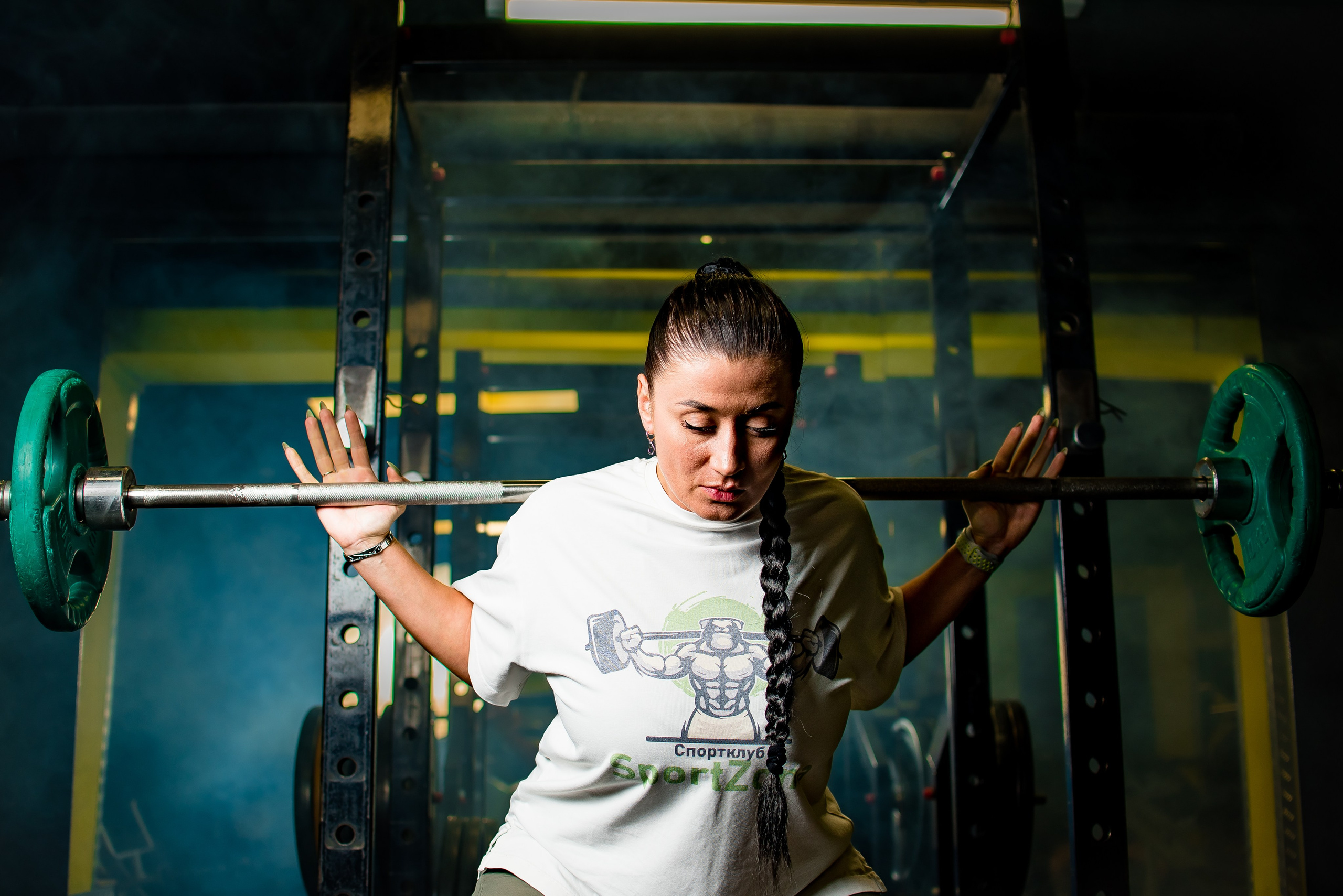 Фотосессия имиджевая. Фотограф Макс Огурцов в Нижнем Новгороде