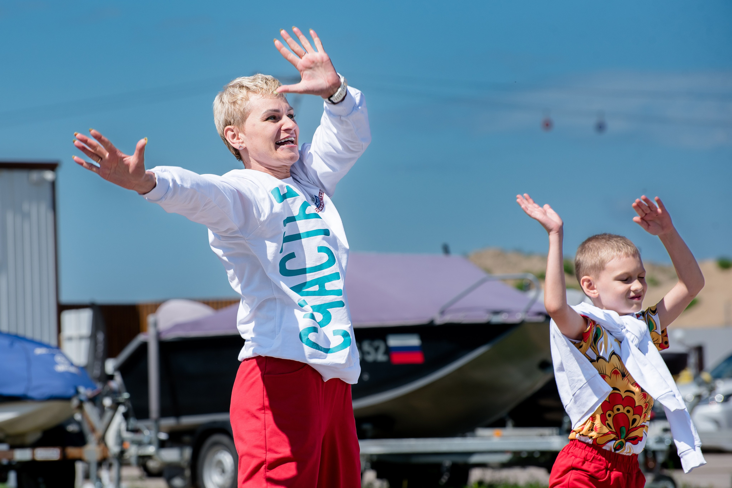Фотограф в Нижнем Новгороде — Семейная парусная регата. Фотограф Макс Огурцов в Нижнем Новгороде