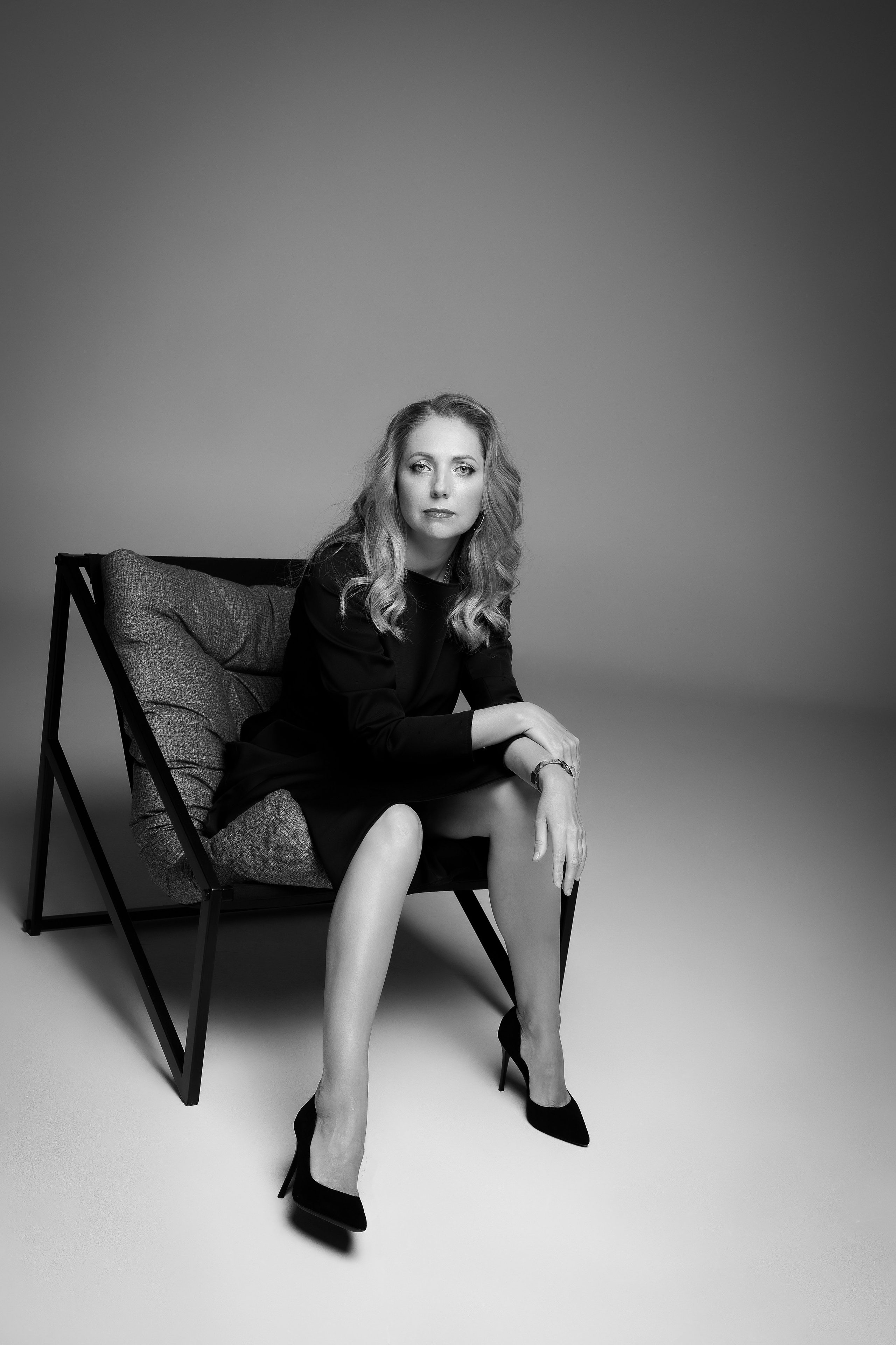 Ольга. Полина Бамбиза фотограф фотосессии Красноярск фотокниги портрет