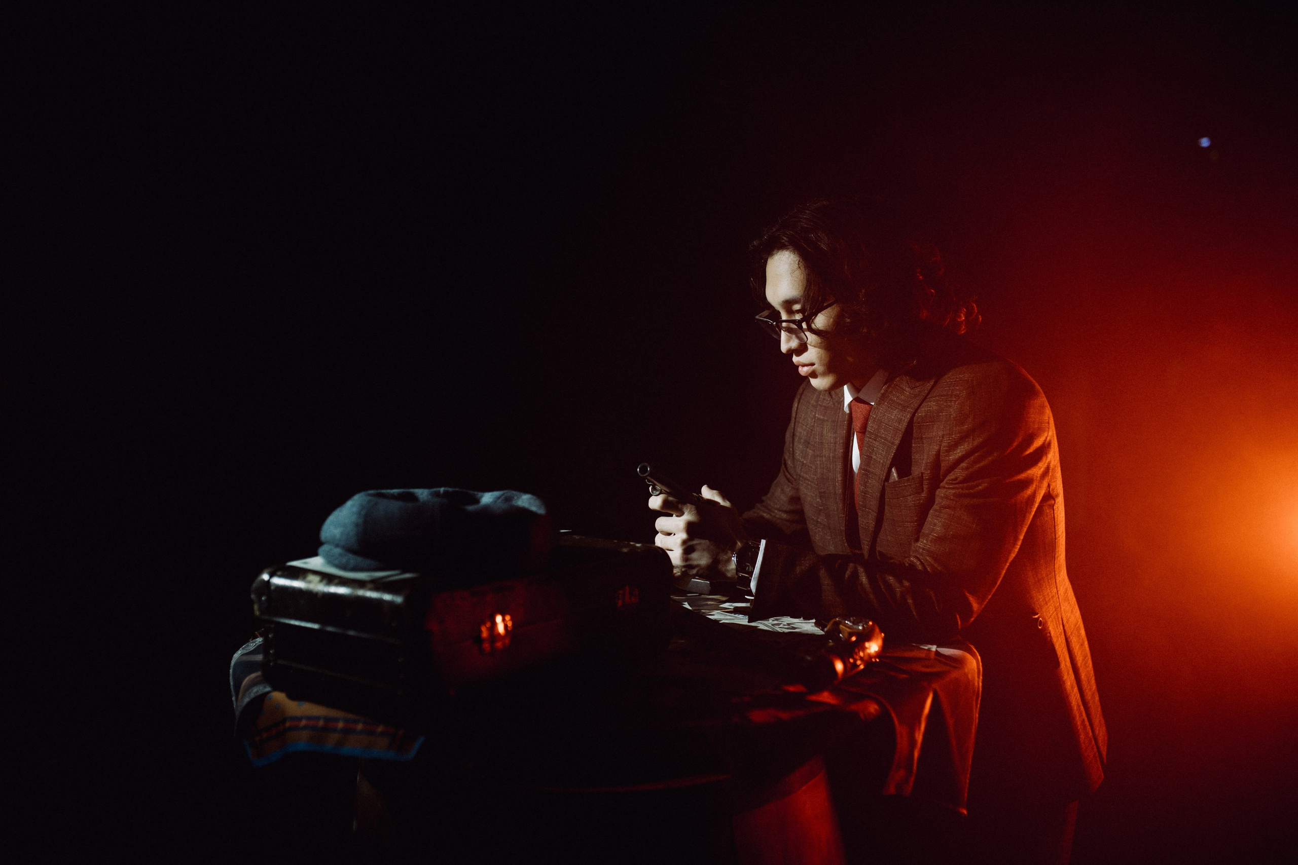 Креативные съёмки. Happiness is in the moments