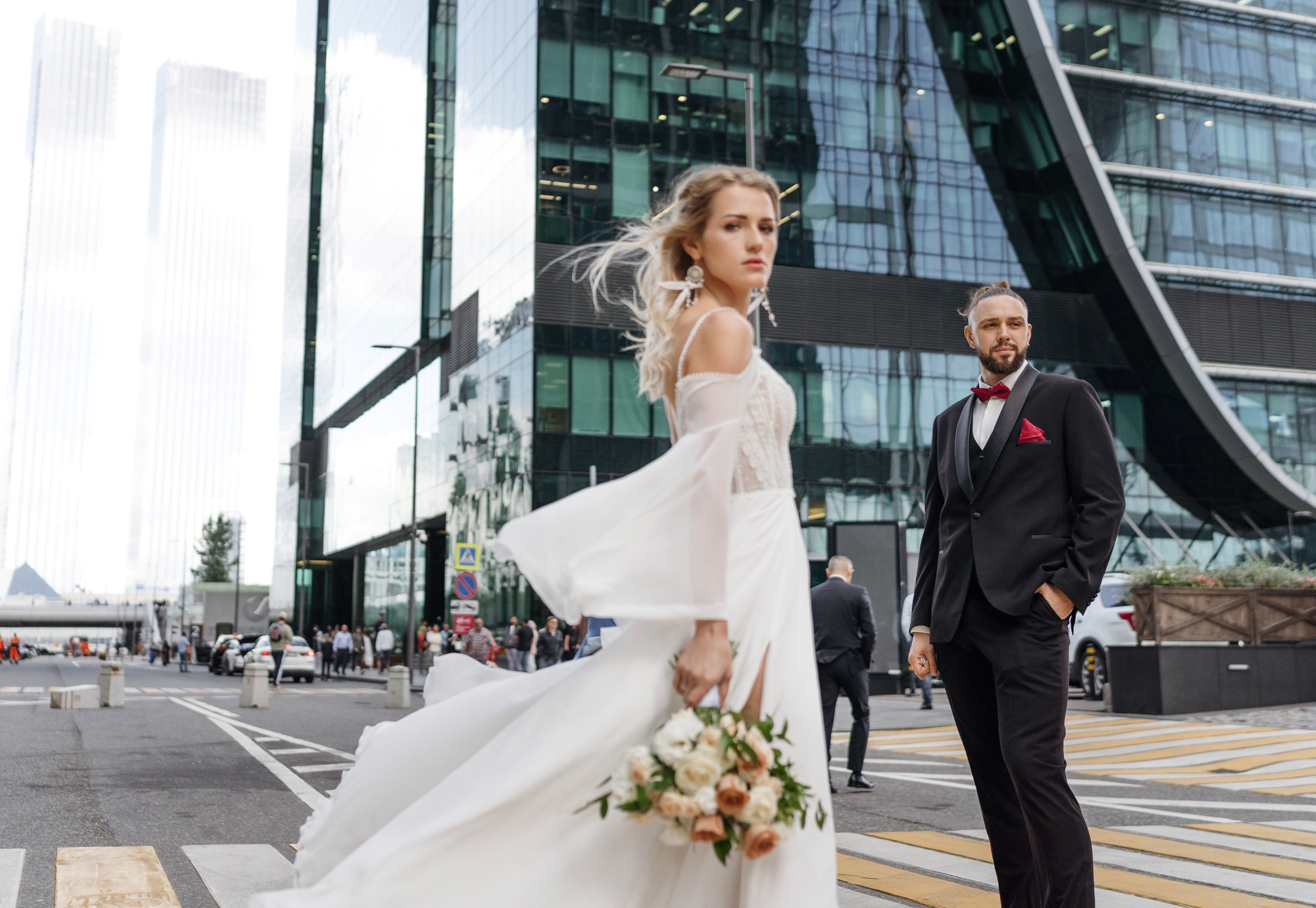 R&I. Свадебный Фотограф в Коломне и Москве Николай Максименко