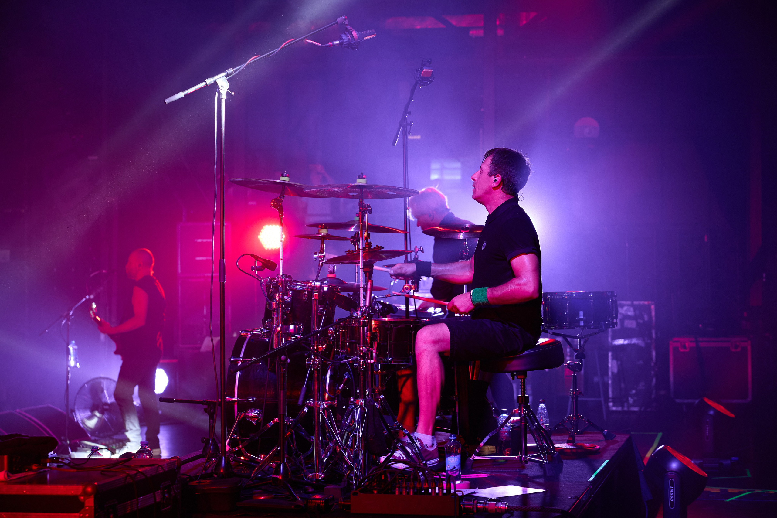 Концерт группы Северный флот. Приветствую, я Стефания. Снимаю в Петербурге. Провожу клиентские съёмки в стиле fashion
