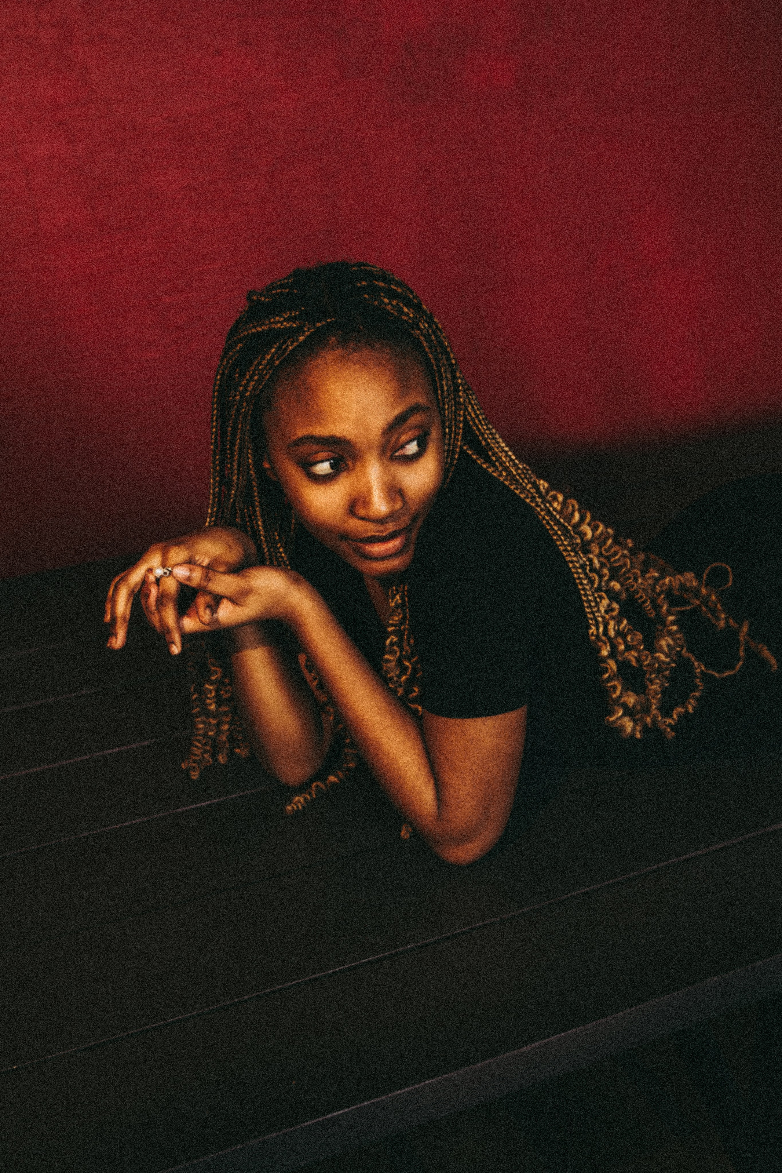 Нора. Семейный фотограф в Краснодаре