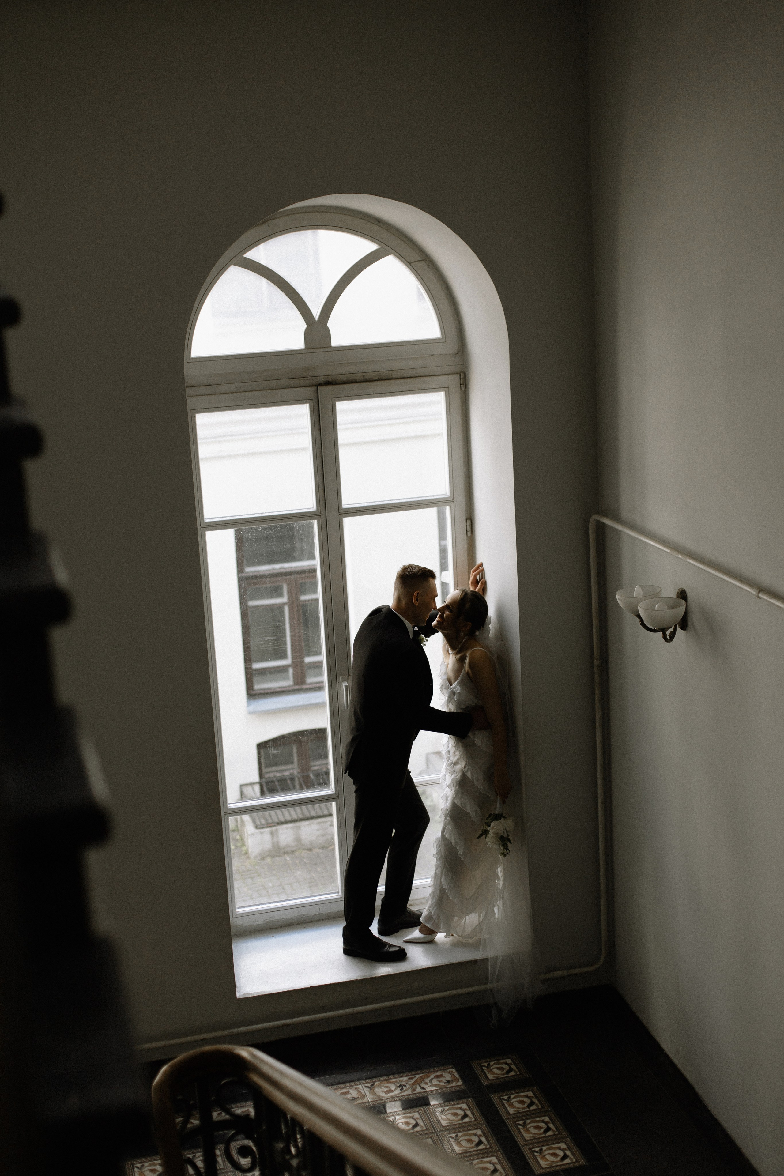 P&U. Фотограф Ира Григорьева