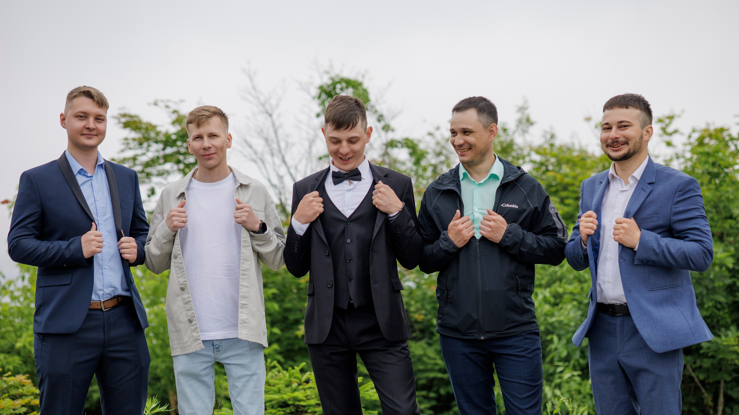 GORGEOUS JUNE 2025x. Фотографирую лучшие моменты ❤