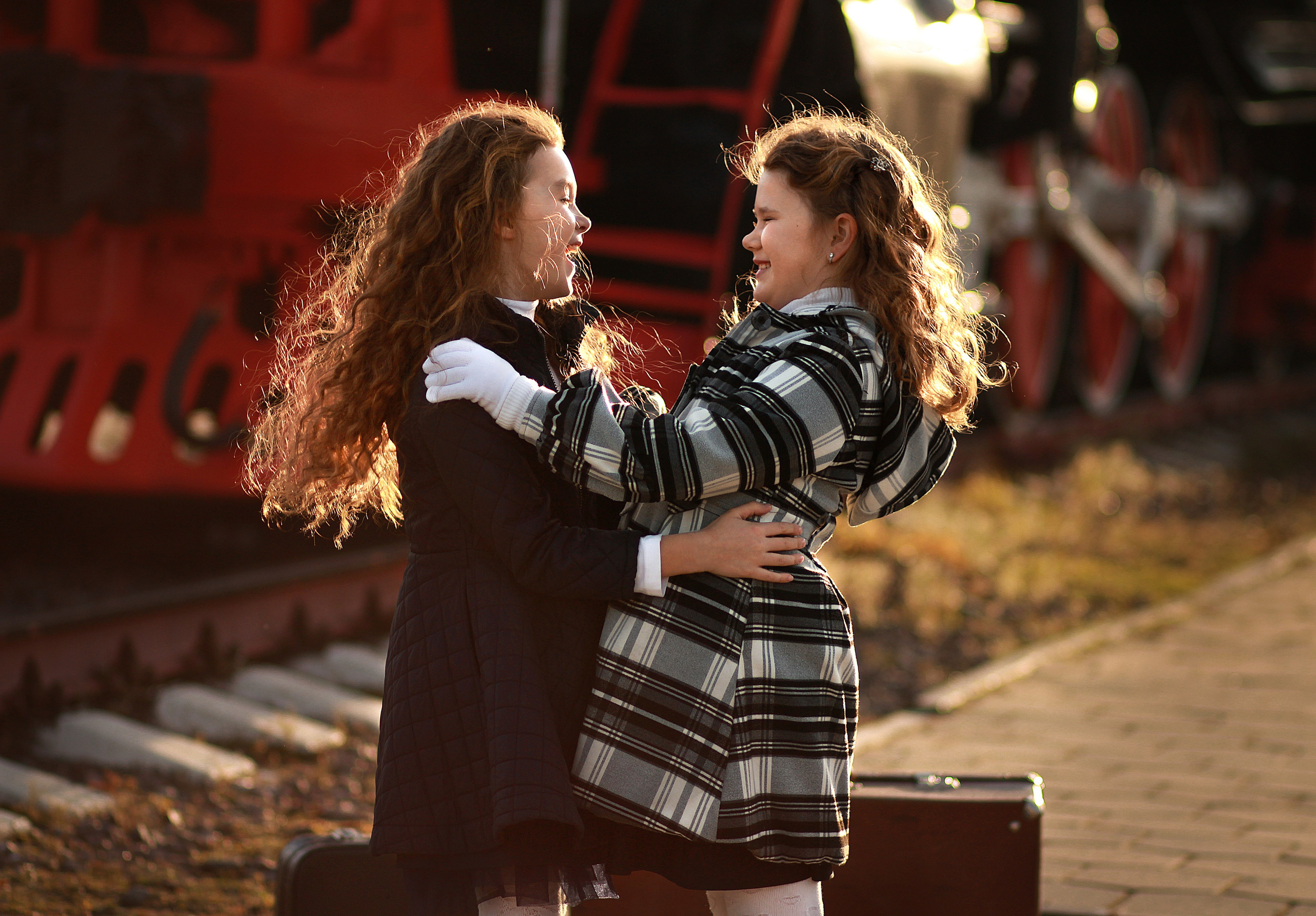 Детская фотография