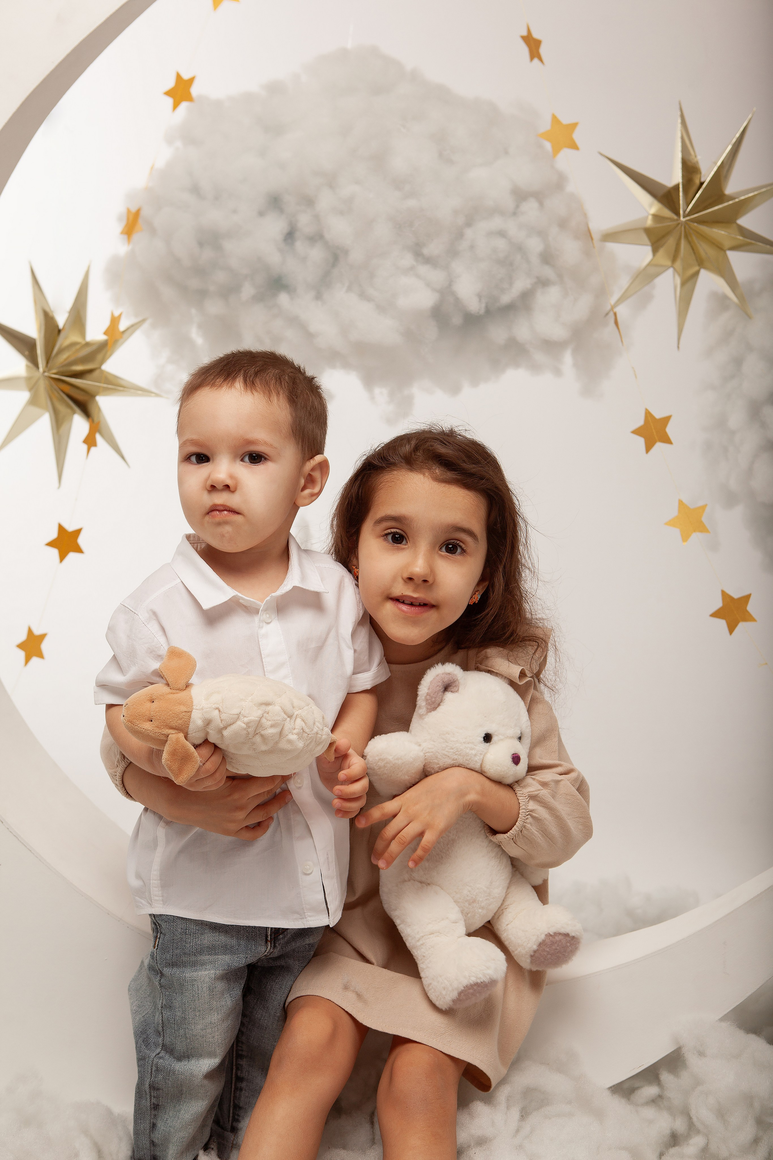 Луна. Свадебный фотограф в СПБ | Санкт-Петербурге Анастасия Рахимгулова