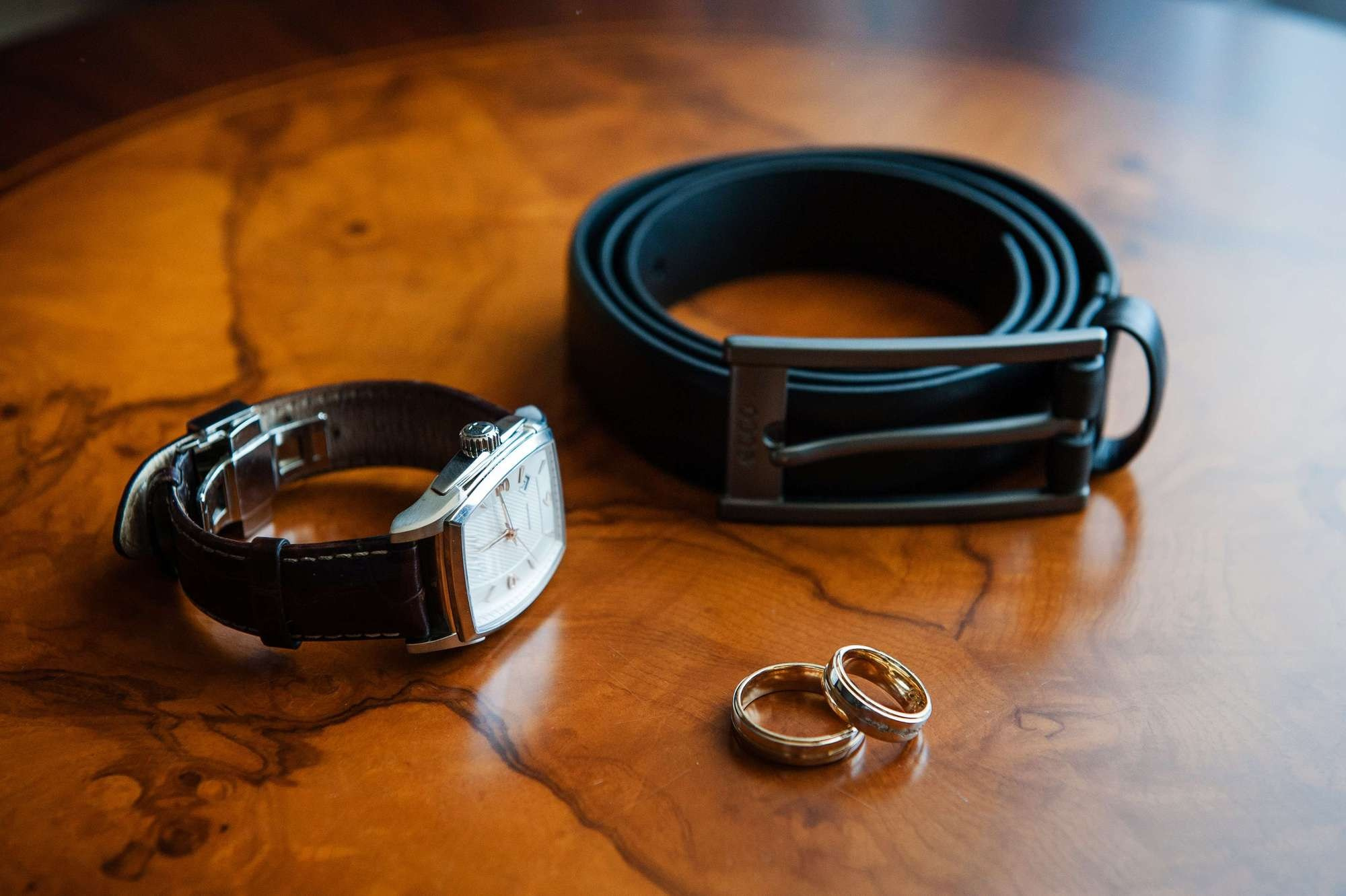 Владимир и Элина