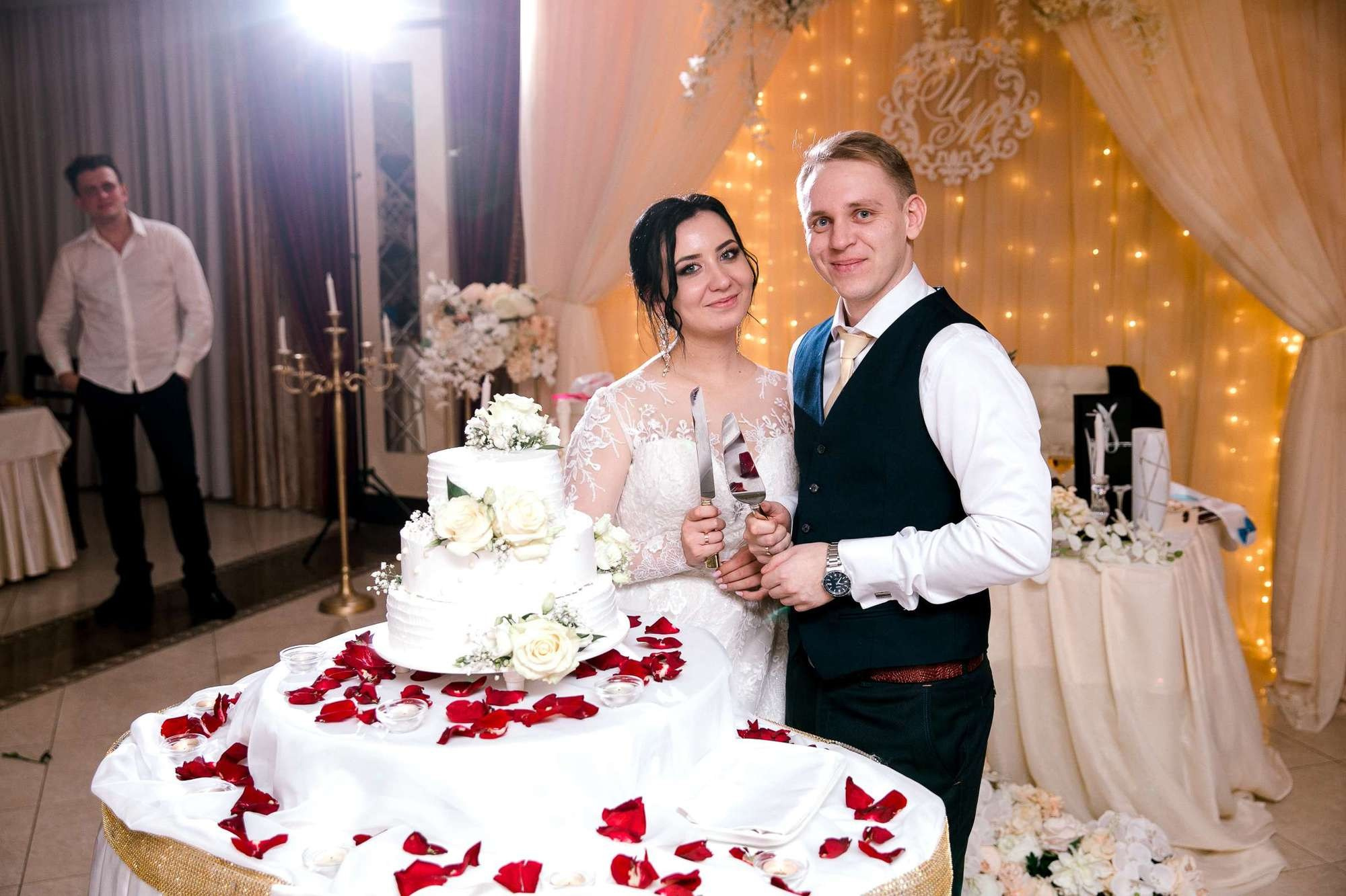 Илья и Марьям