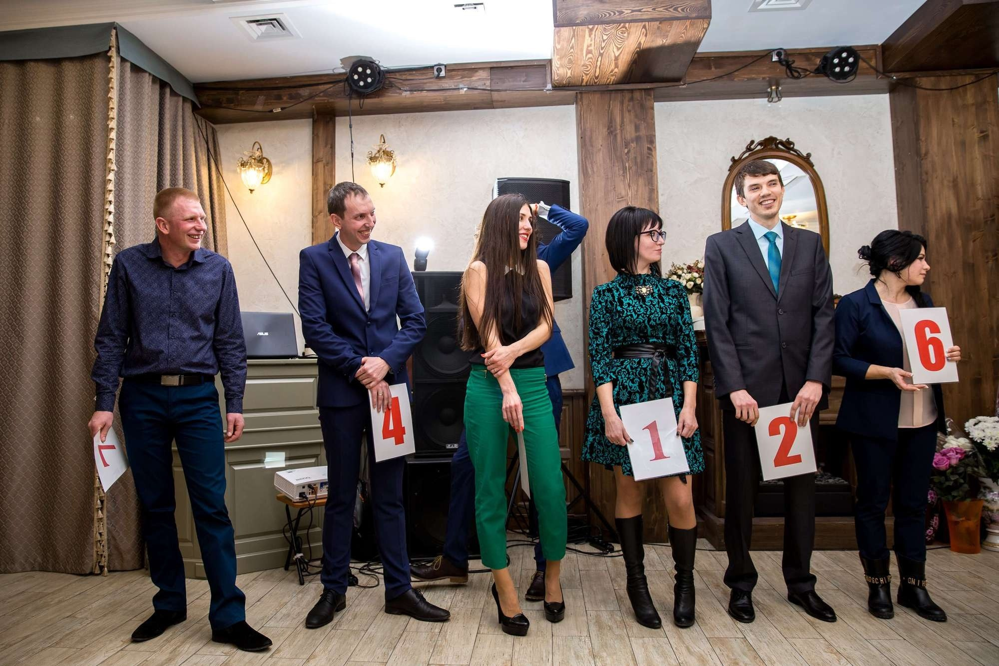 СВАДЬБА. ДМИТРИЙ И АННА