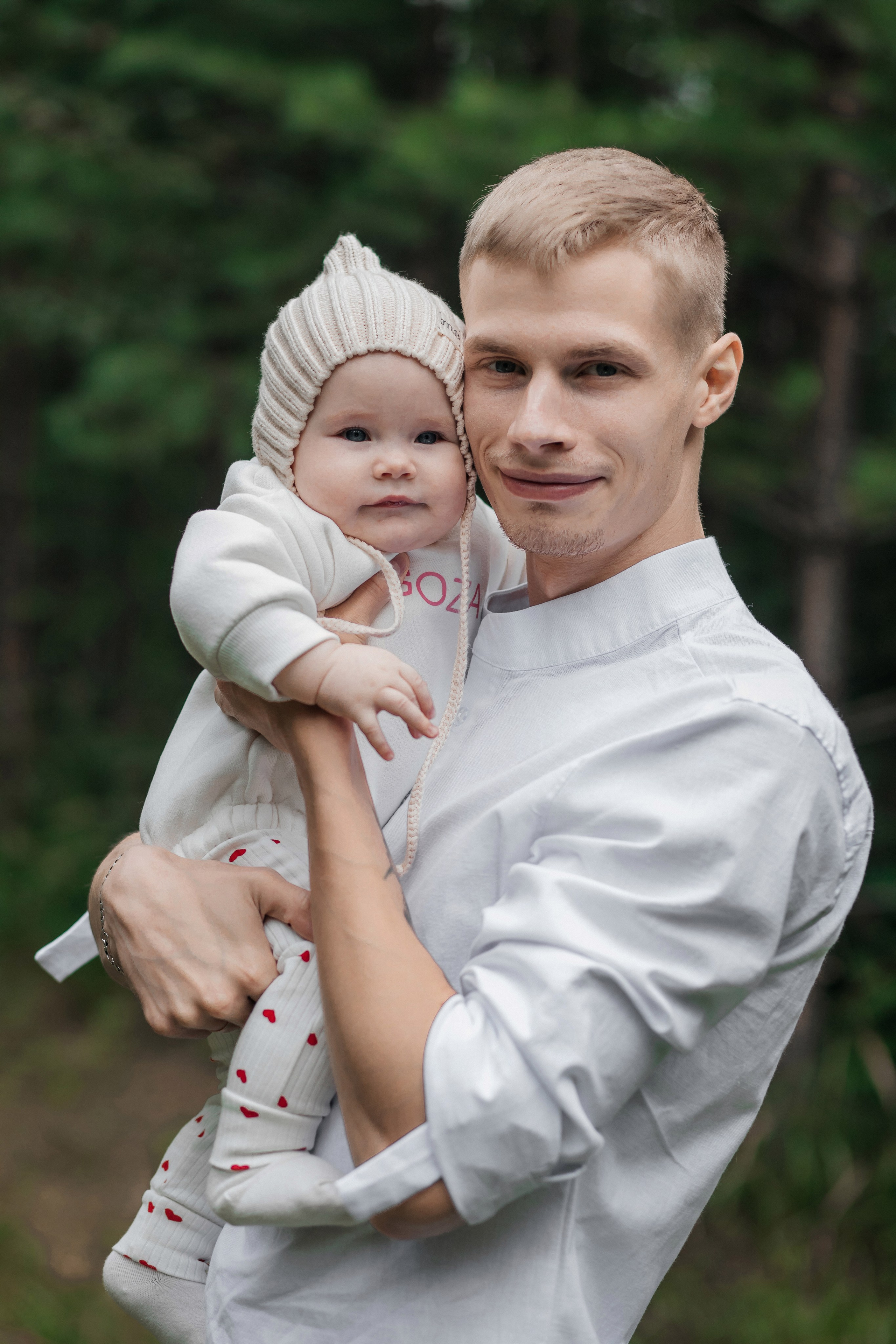 Домашняя фотосессия. Свадебный и семейный фотограф Ибрагимова Мария из Екатеринбурга