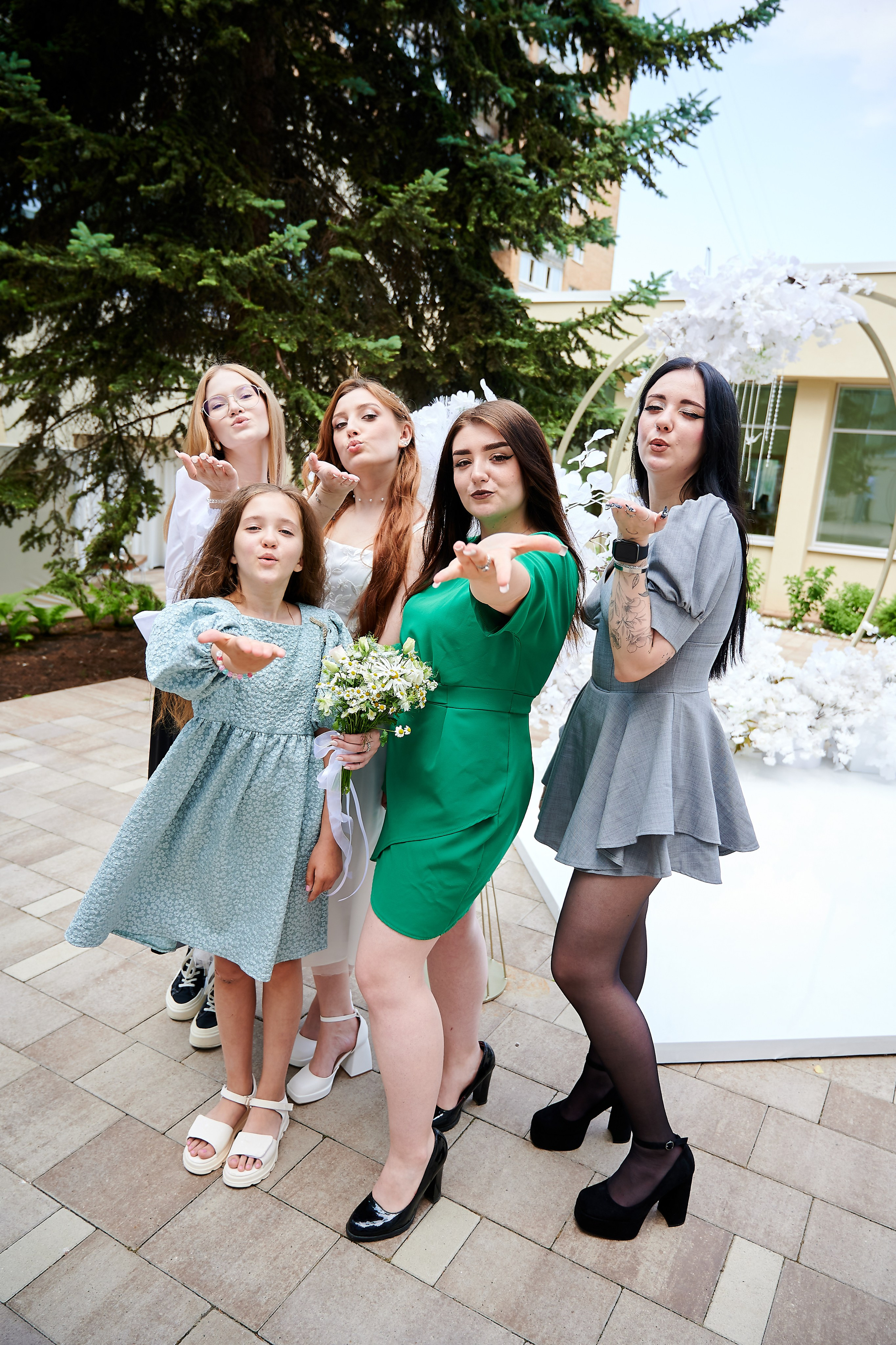 A&A. Профессиональный репортажный фотограф в Самаре Никита Королев