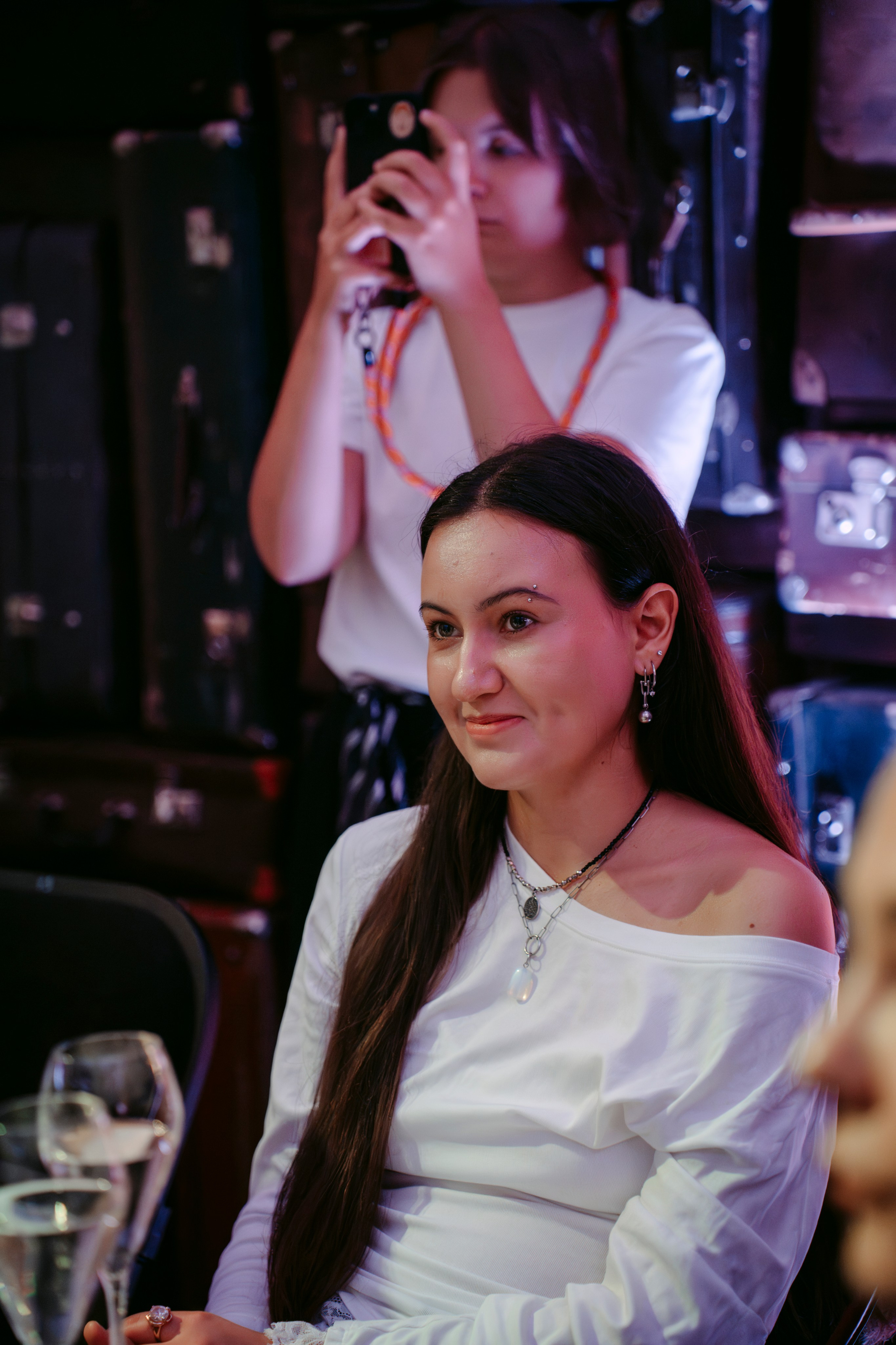 Пресс-конференция фонда «Живой город». Главная