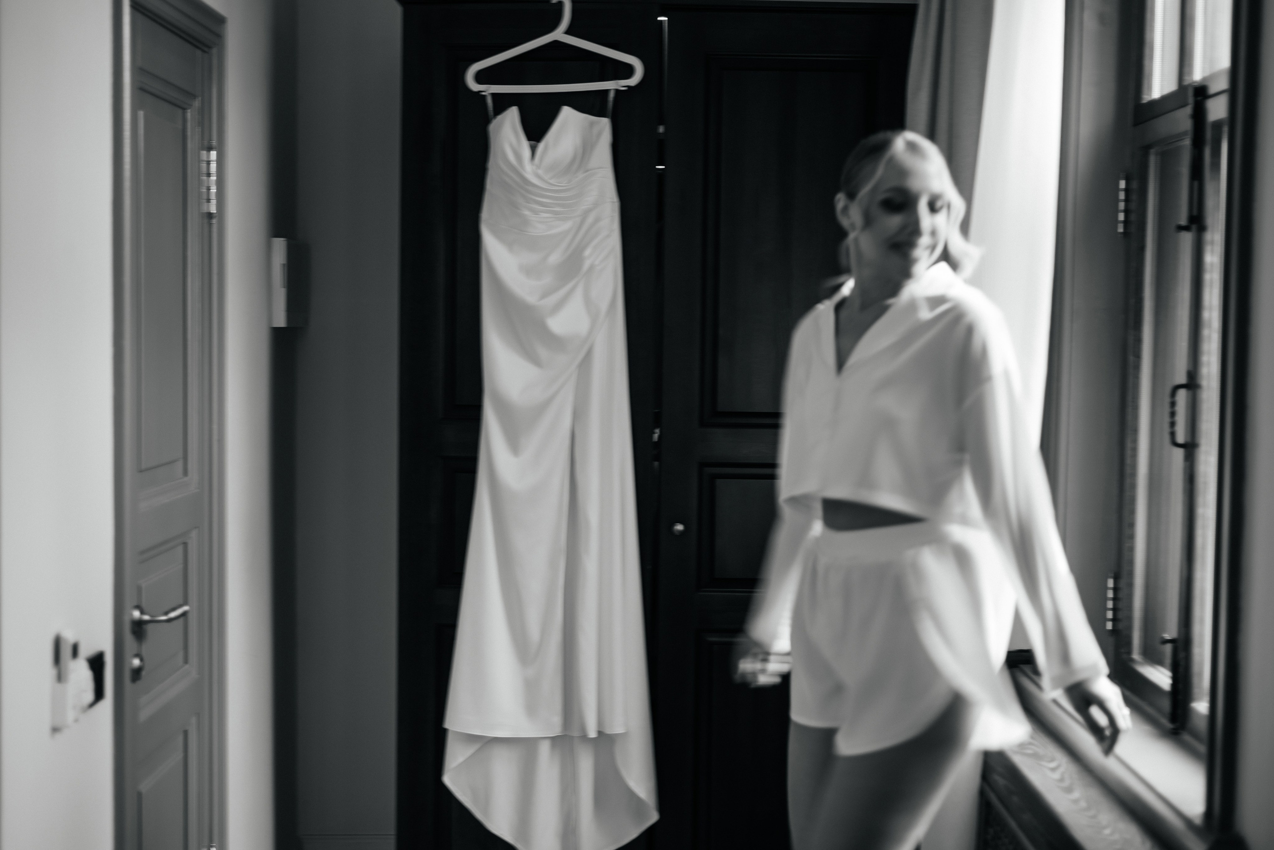 Евгений и Дарья. Свадебный фотограф