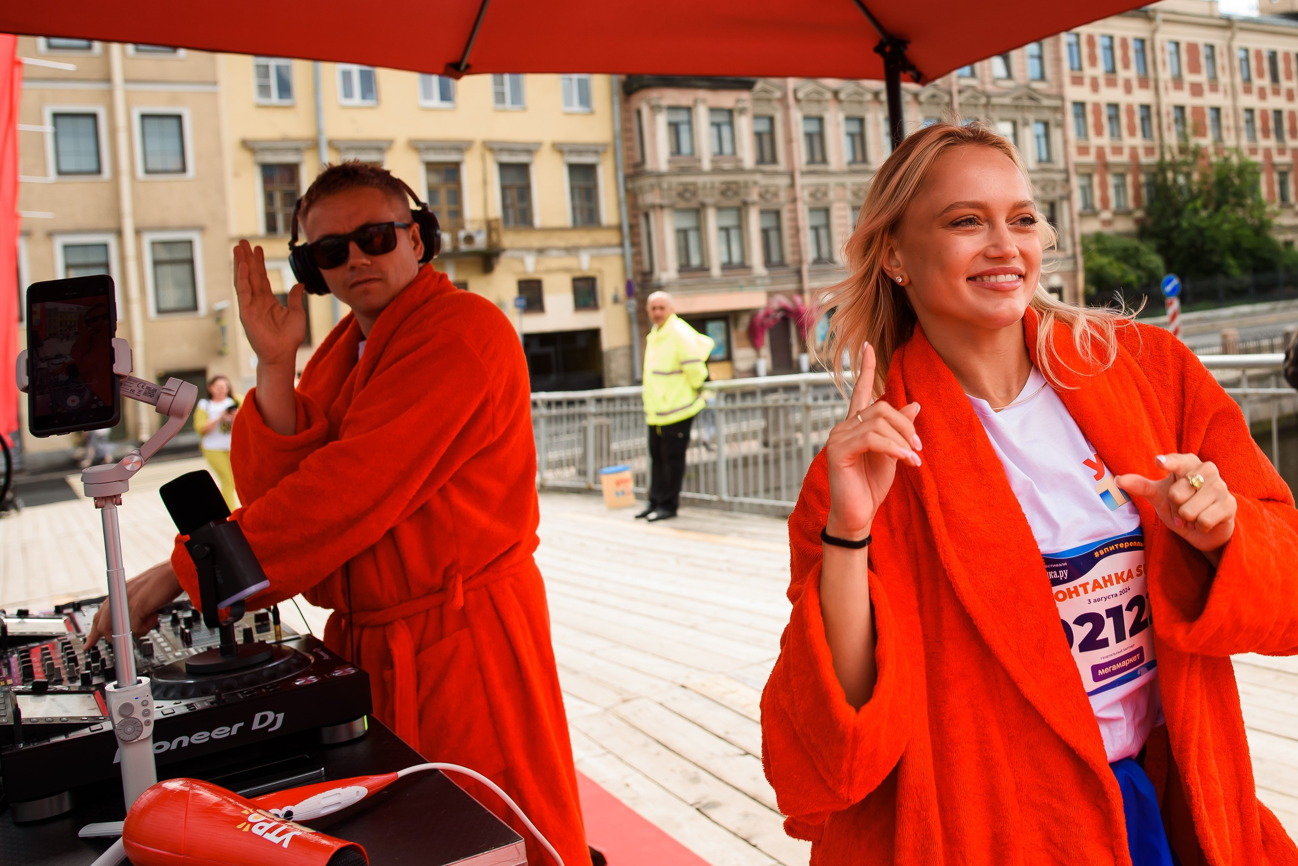 ТНТ Фонтанка SUP. Фотограф в Санкт-Петербурге — Эдуард Фазлетдинов | Репортаж, свадьбы, студия