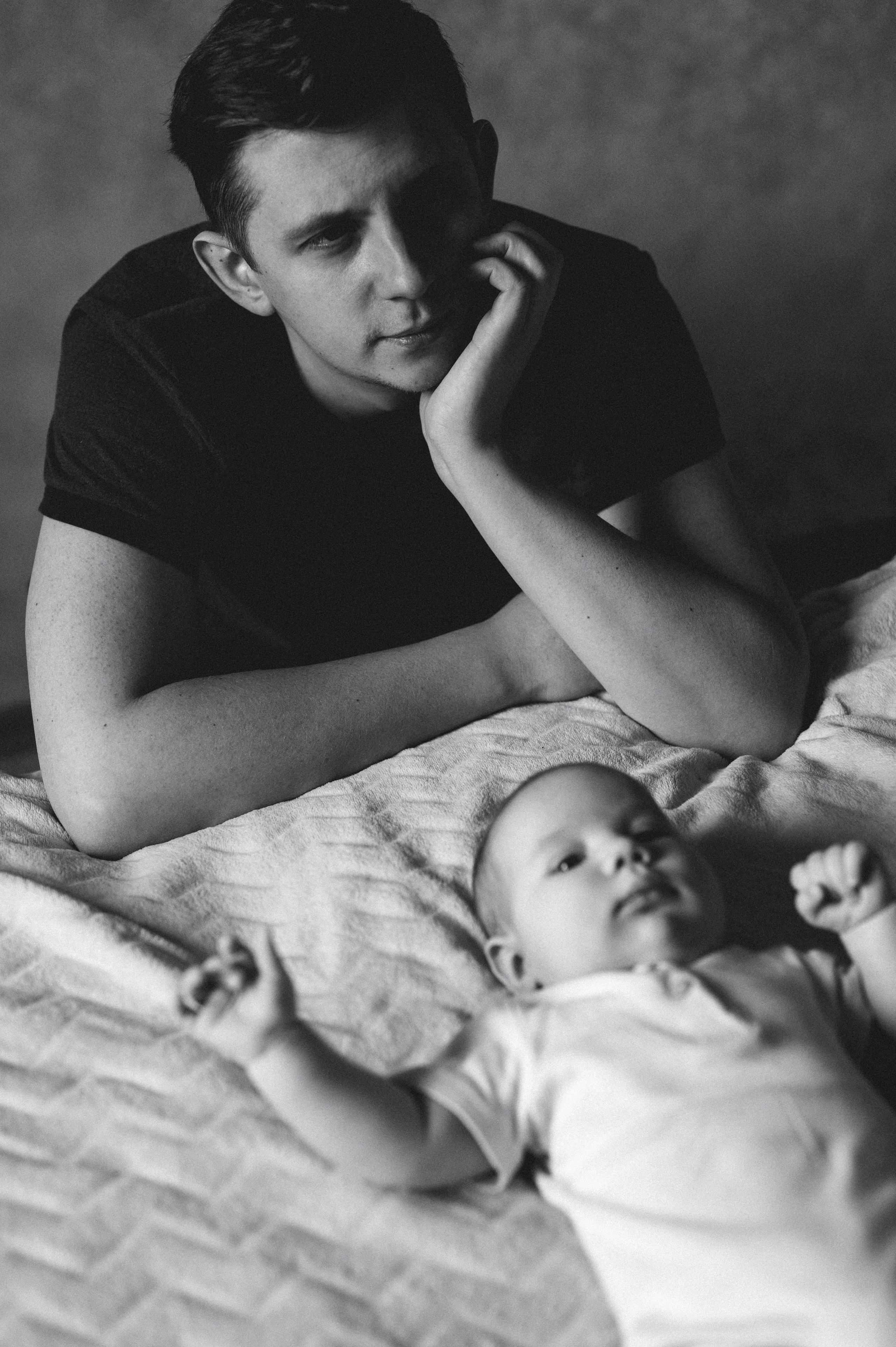 Григорьевы +1. Фотограф Красноярск Екатерина Карпеза